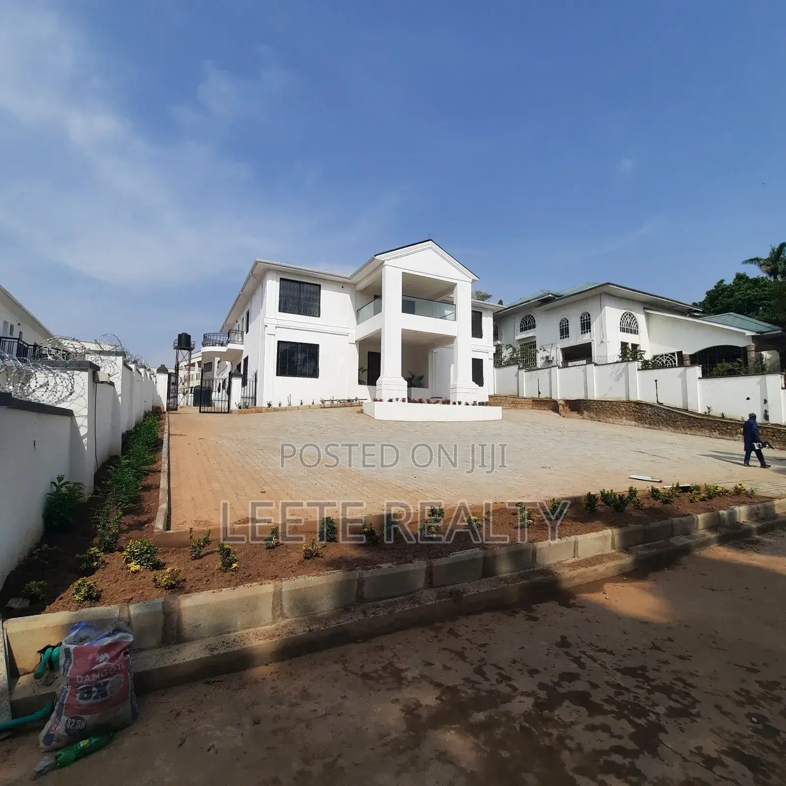 5bdrm Duplex in Asokoro for rent in Asokoro