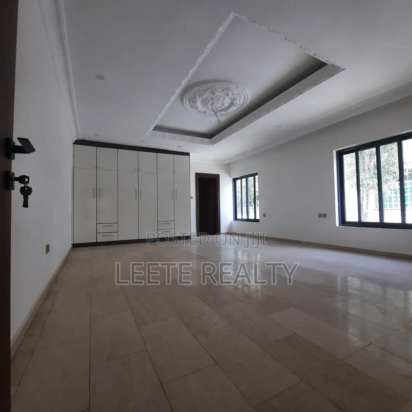 5bdrm Duplex in Asokoro for rent in Asokoro