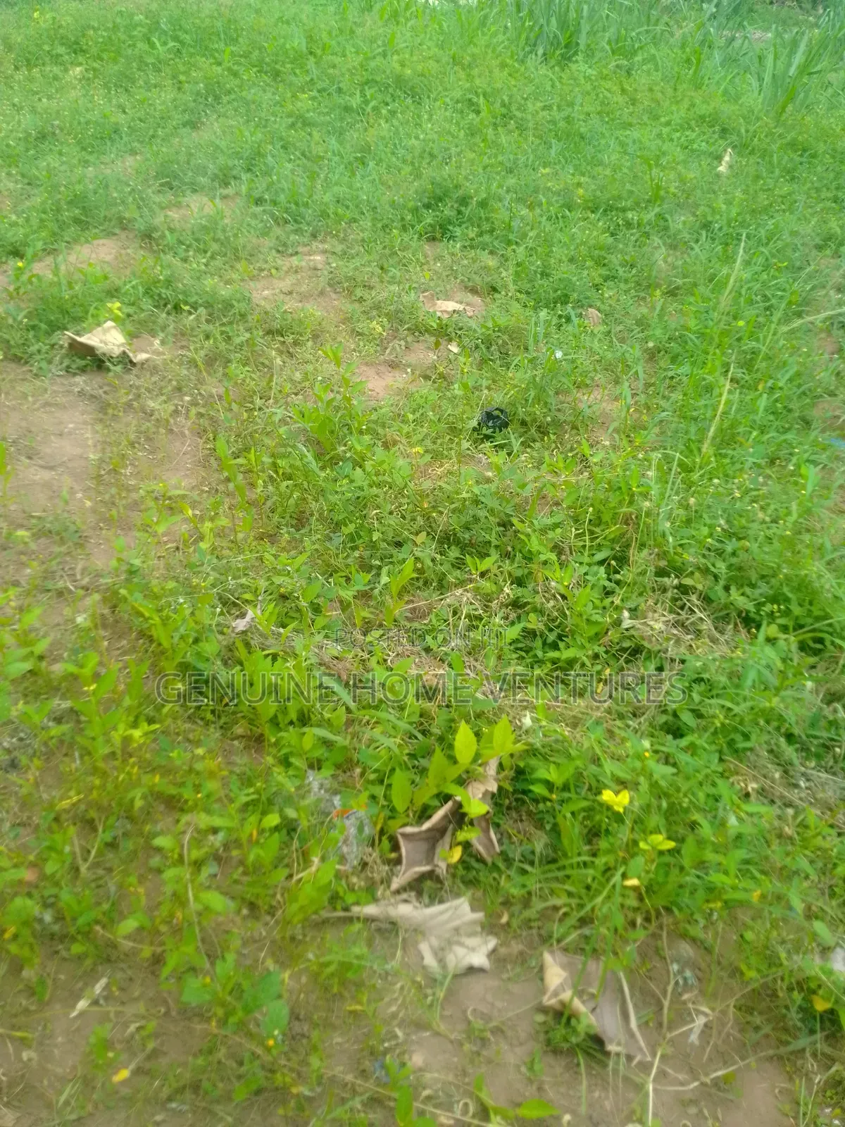 30 Acres of Land in Alagbole in Yakoyo/Alagbole