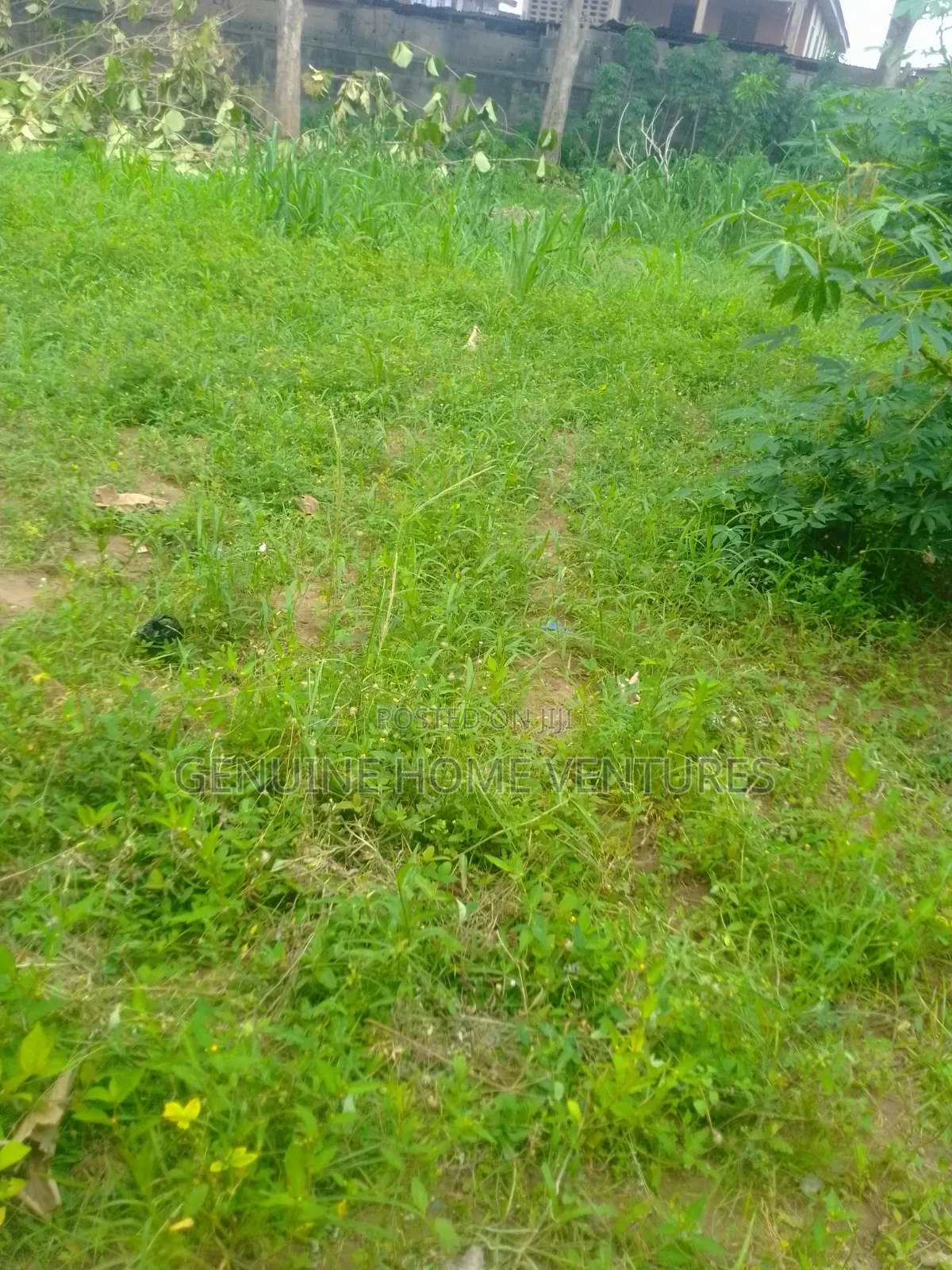 30 Acres of Land in Alagbole in Yakoyo/Alagbole