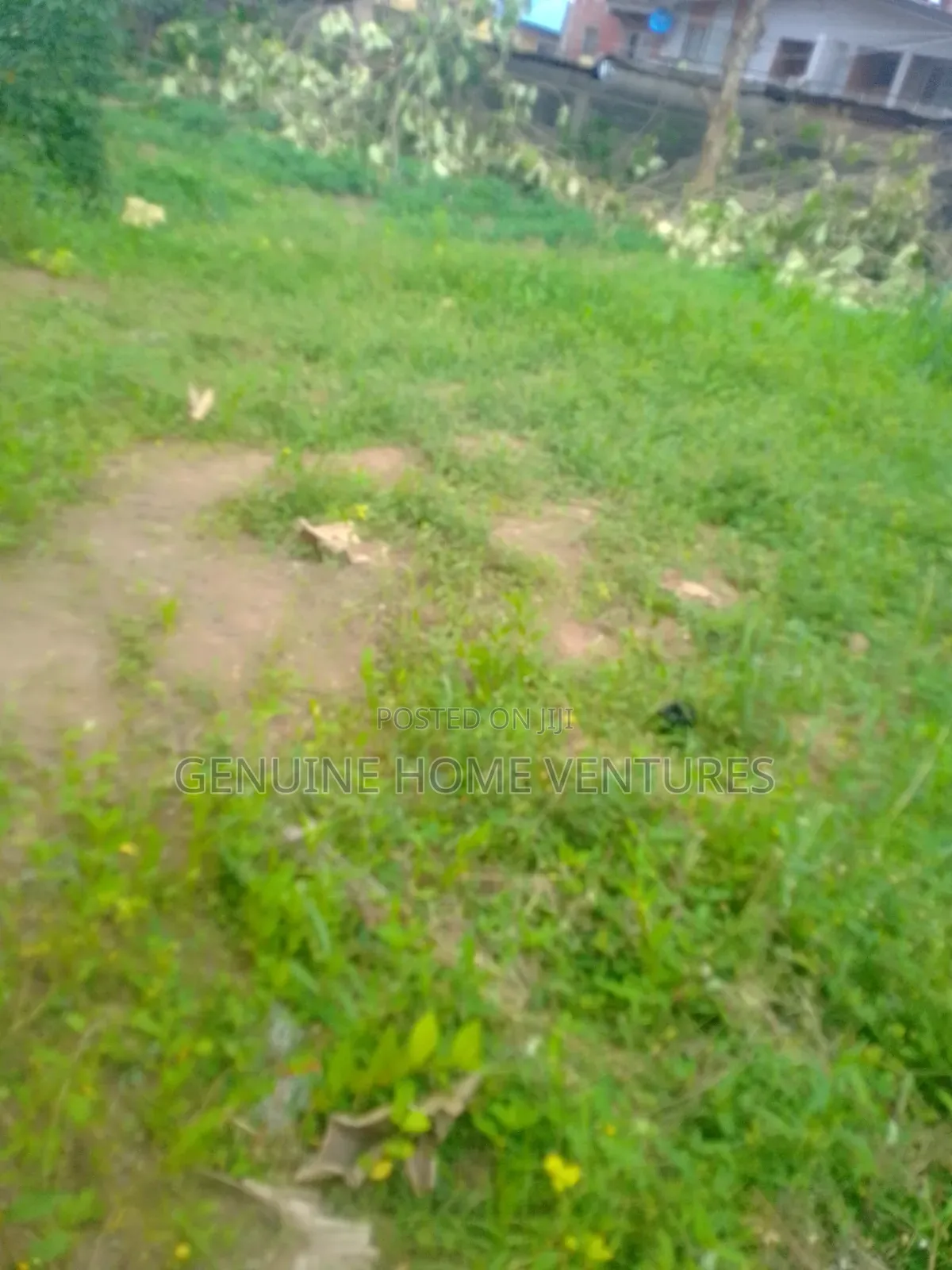 30 Acres of Land in Alagbole in Yakoyo/Alagbole