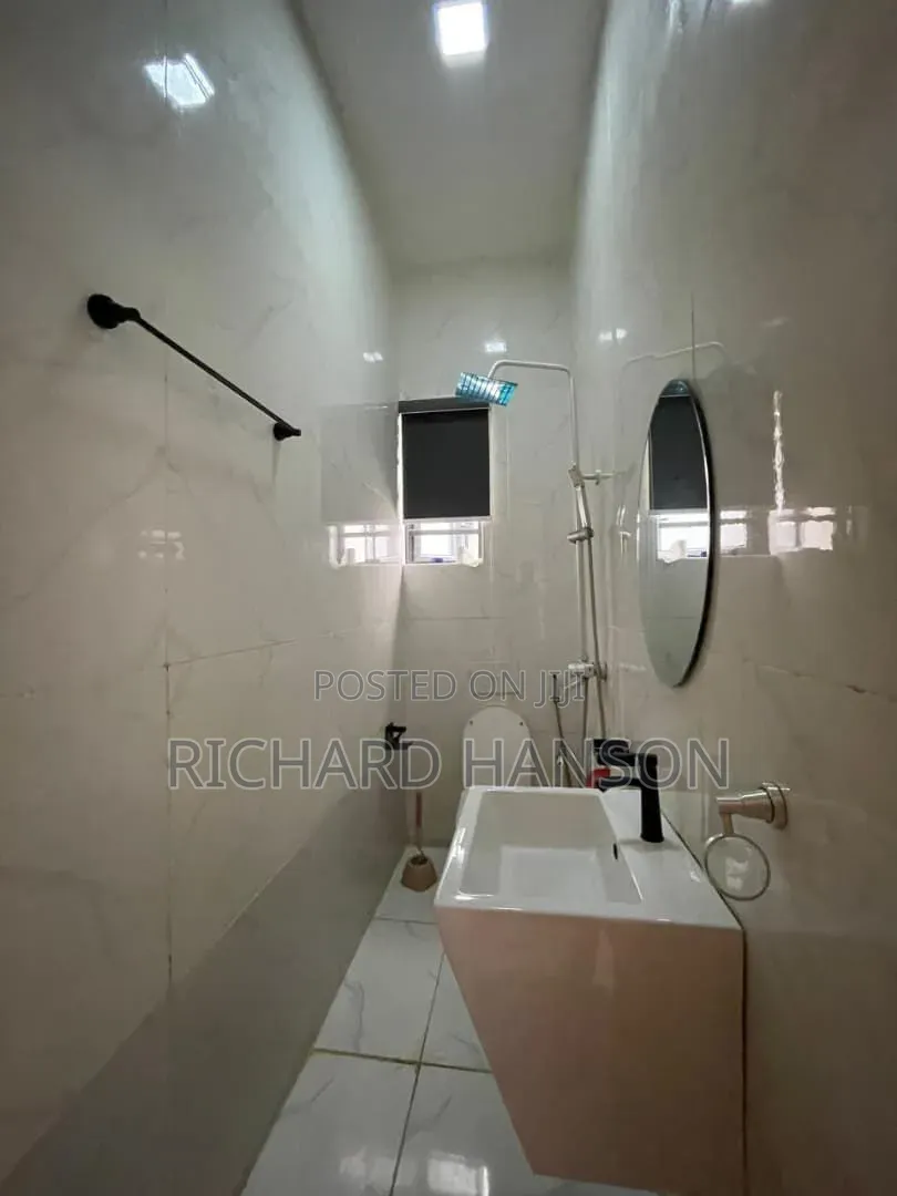 Furnished Studio Apartment in Not A Mini Flat 📌, Ologolo for rent in Ologolo