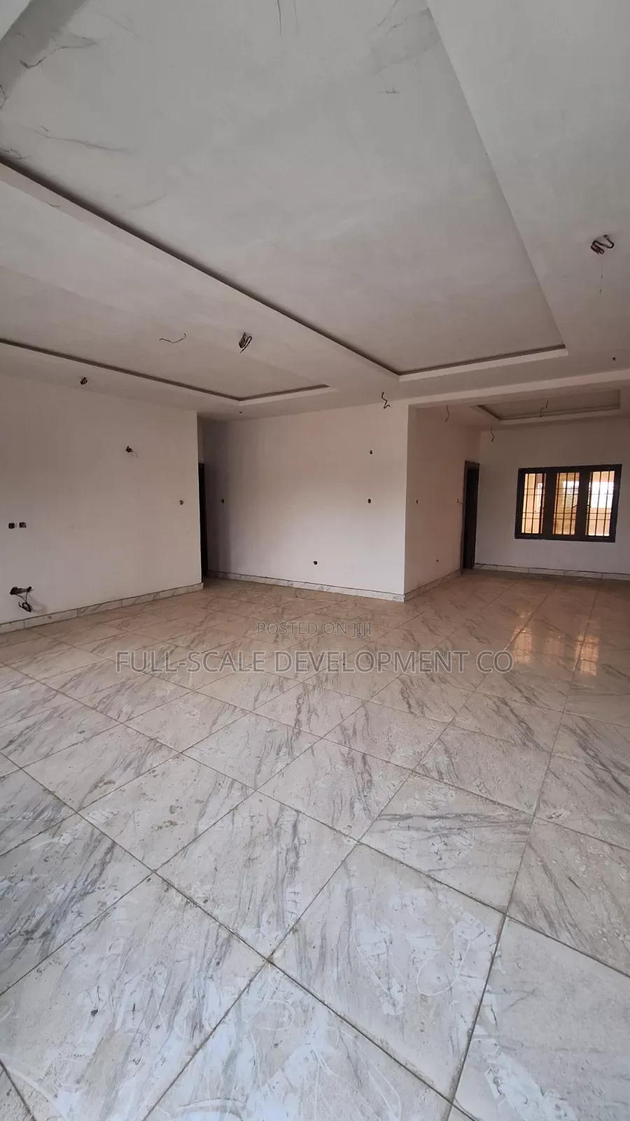 2bdrm Apartment in Jahi for rent in Jahi