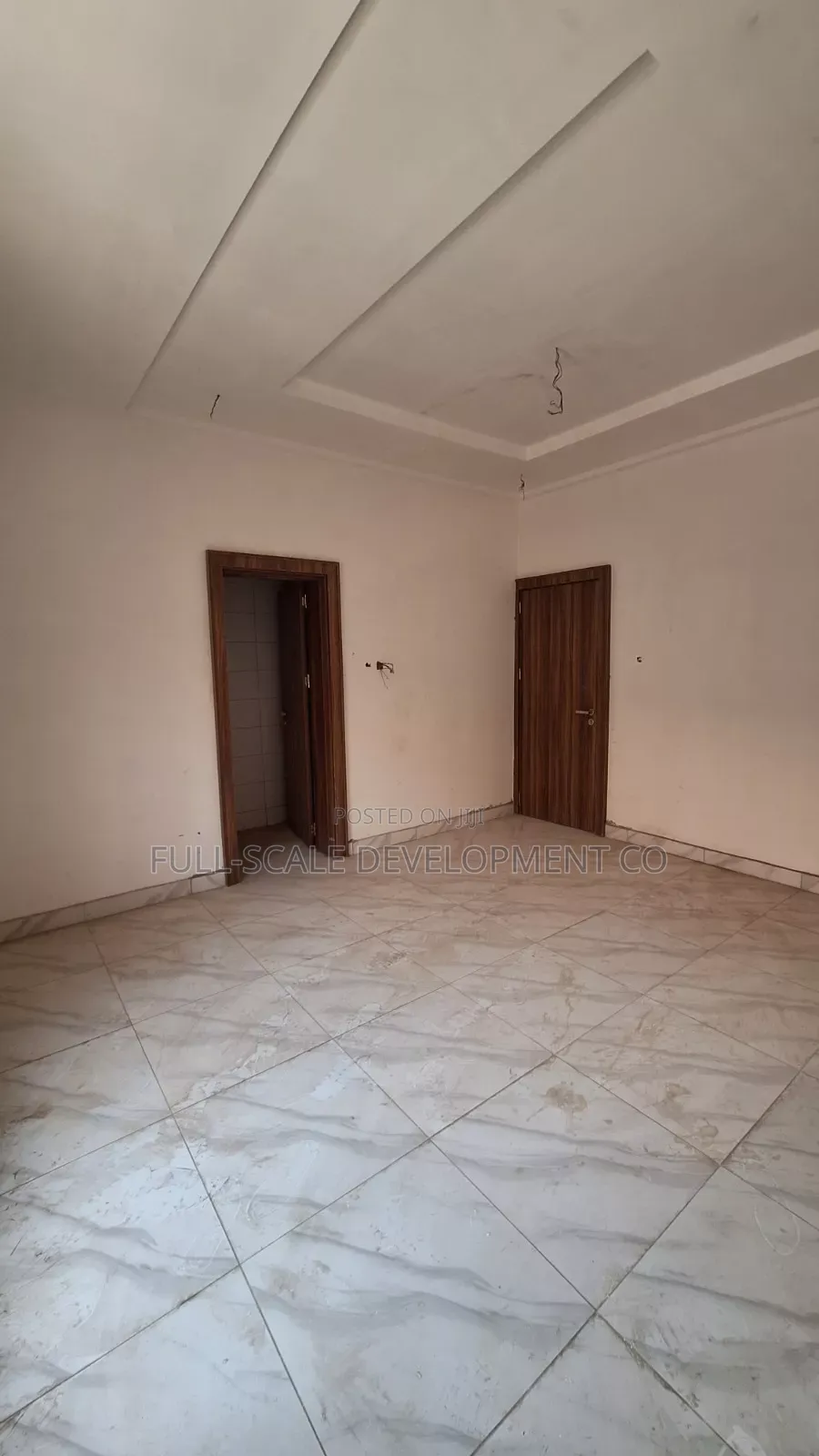 2bdrm Apartment in Jahi for rent in Jahi