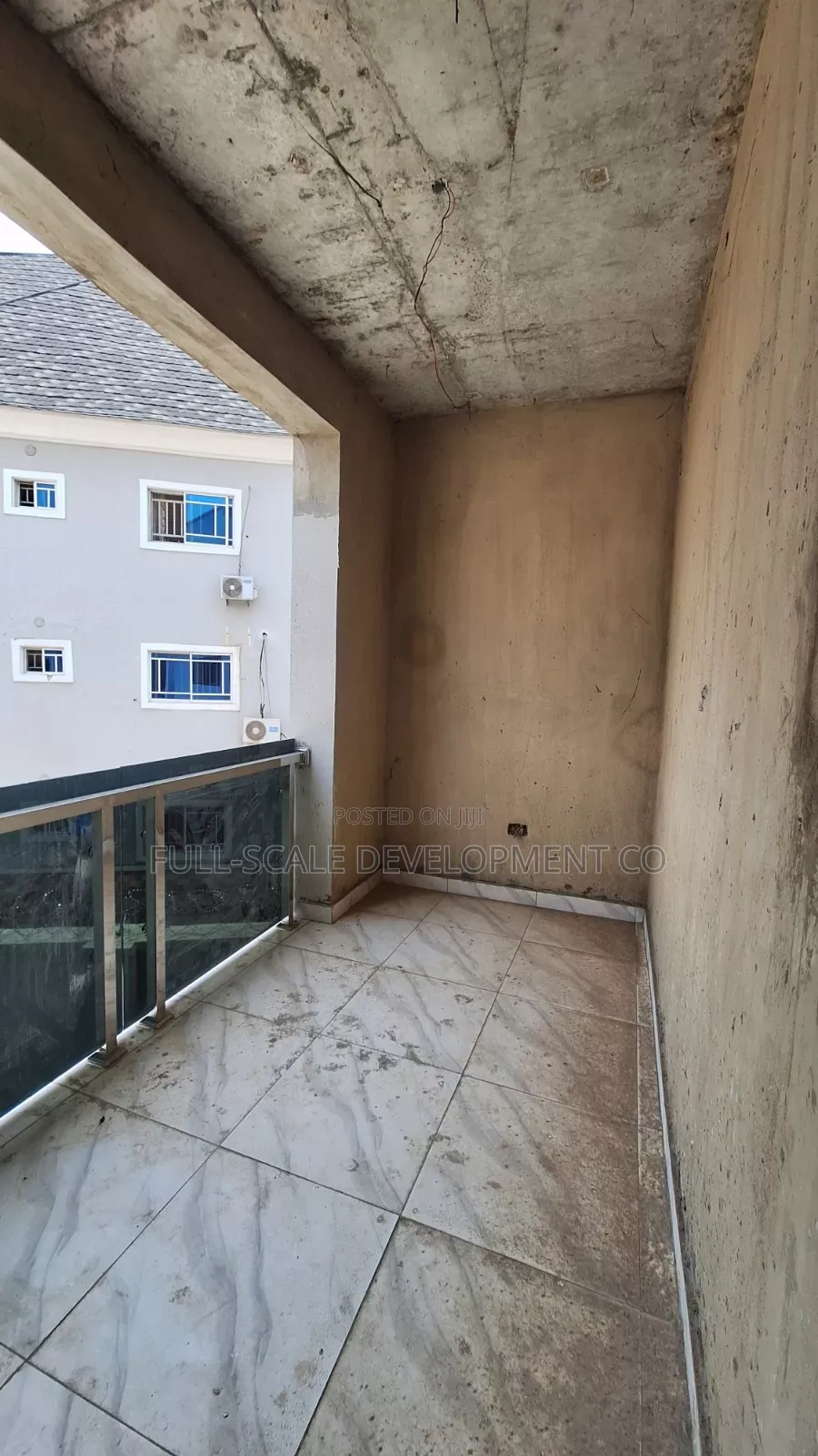 2bdrm Apartment in Jahi for rent in Jahi