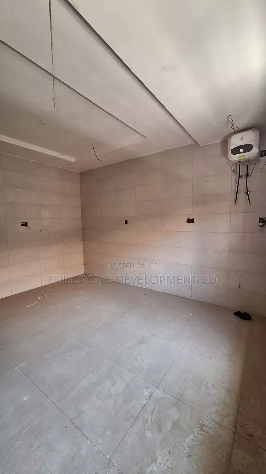 2bdrm Apartment in Jahi for rent in Jahi