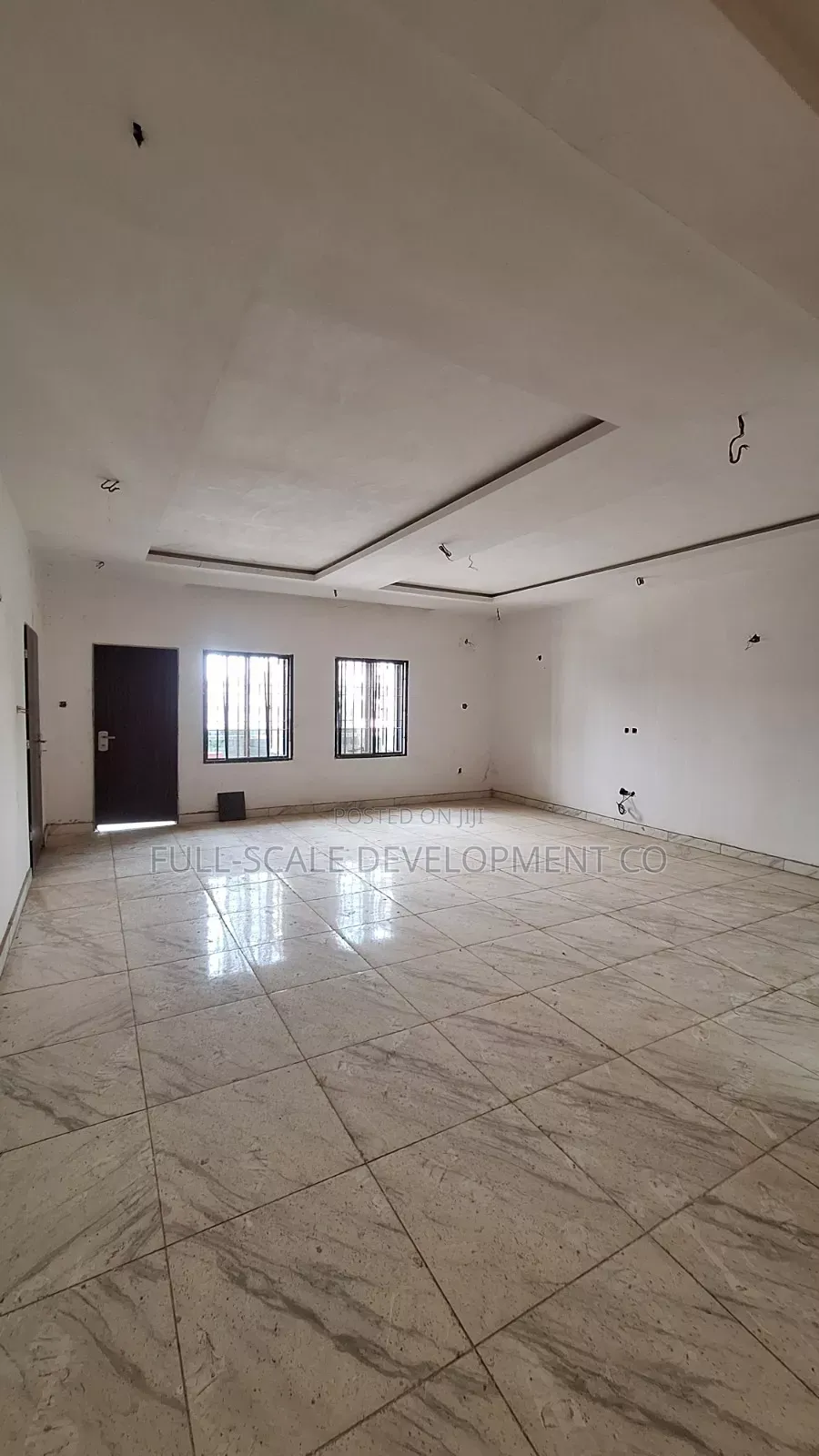 3bdrm Apartment in Corporate Letting, Jahi for rent in Jahi