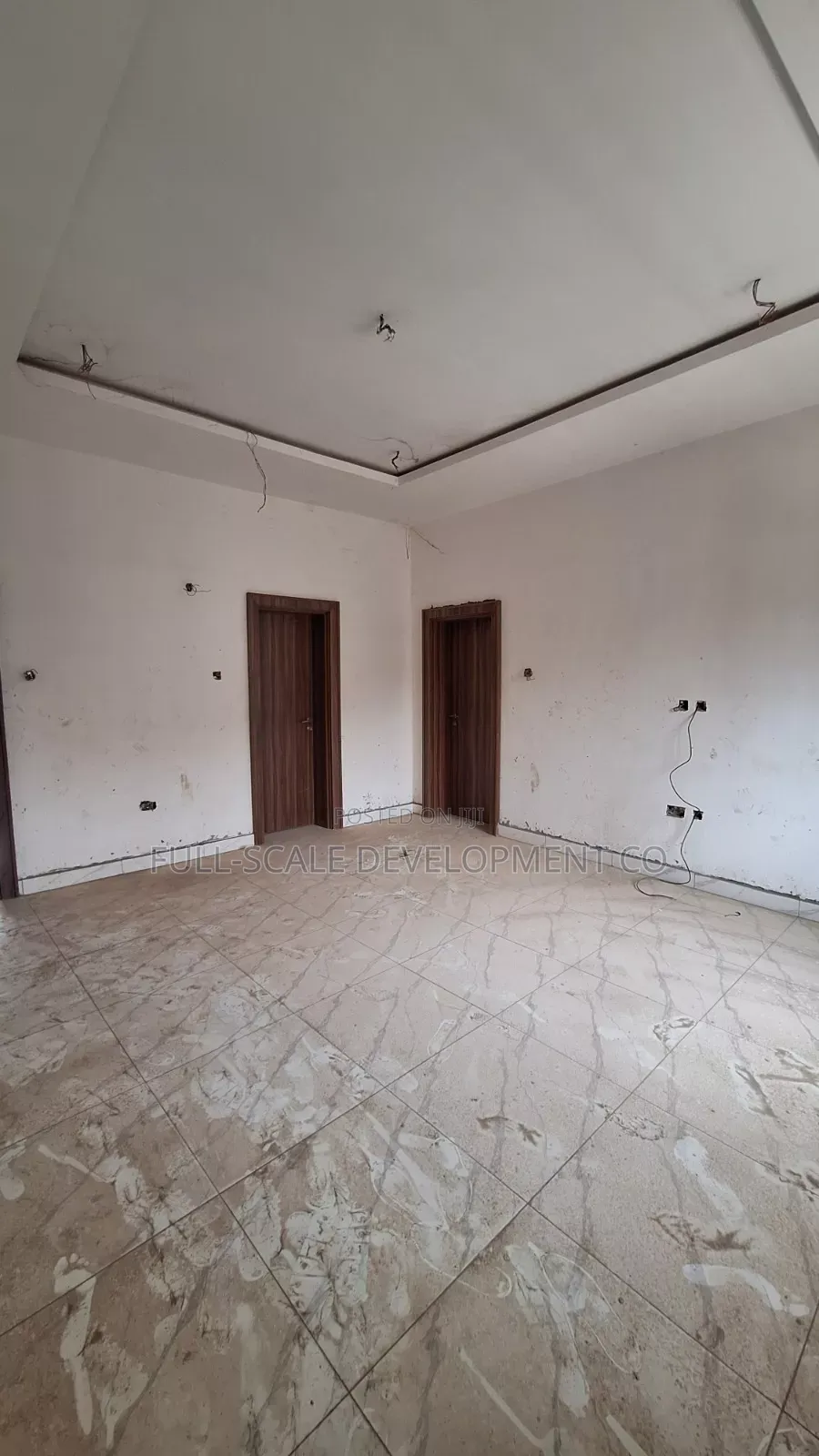 3bdrm Apartment in Corporate Letting, Jahi for rent in Jahi