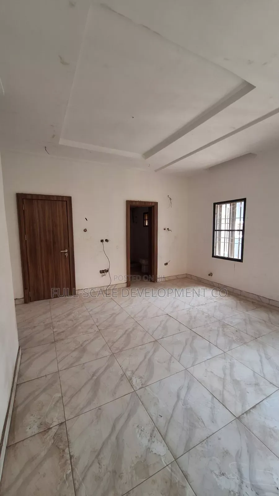 3bdrm Apartment in Corporate Letting, Jahi for rent in Jahi