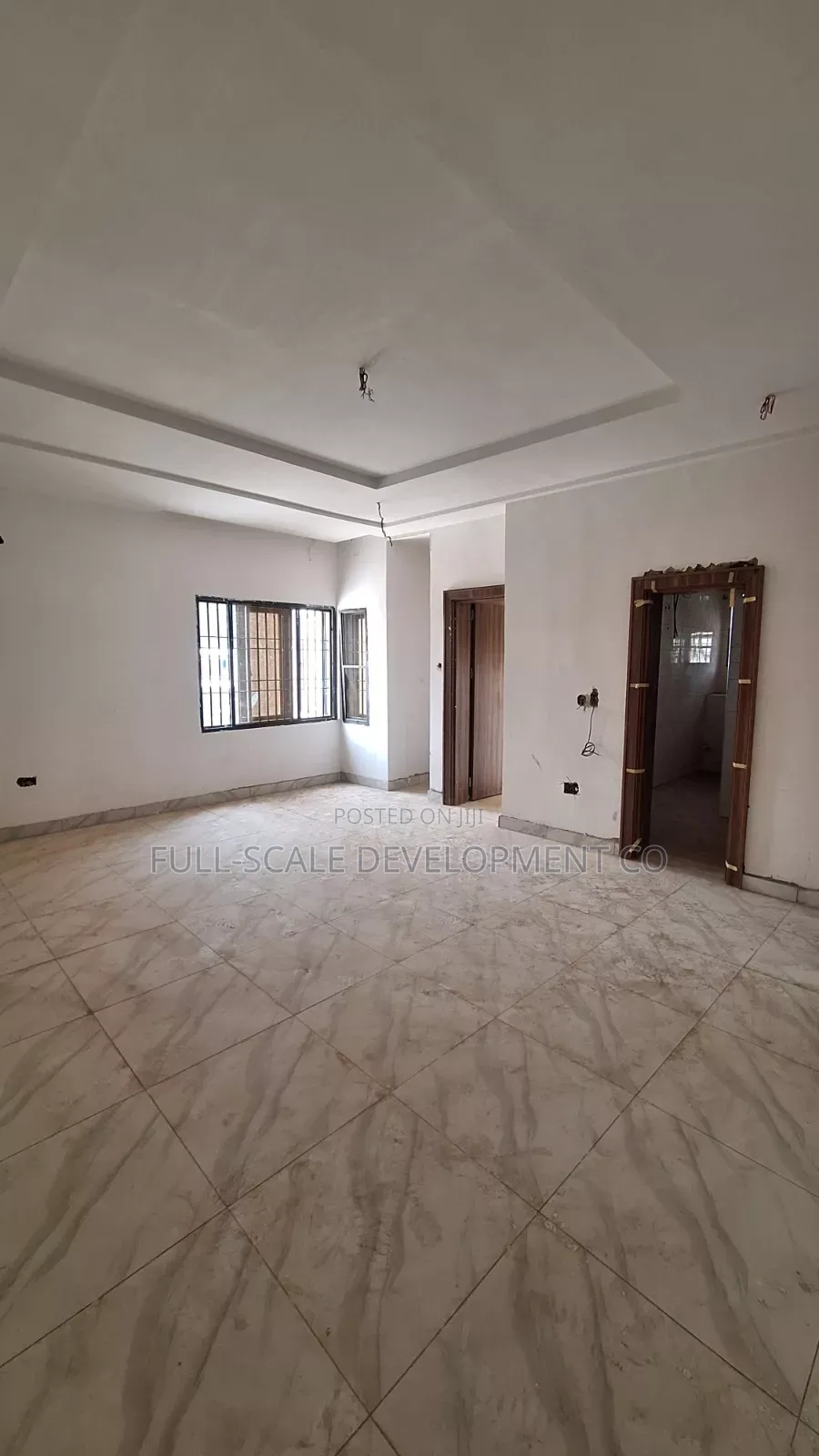 3bdrm Apartment in Corporate Letting, Jahi for rent in Jahi
