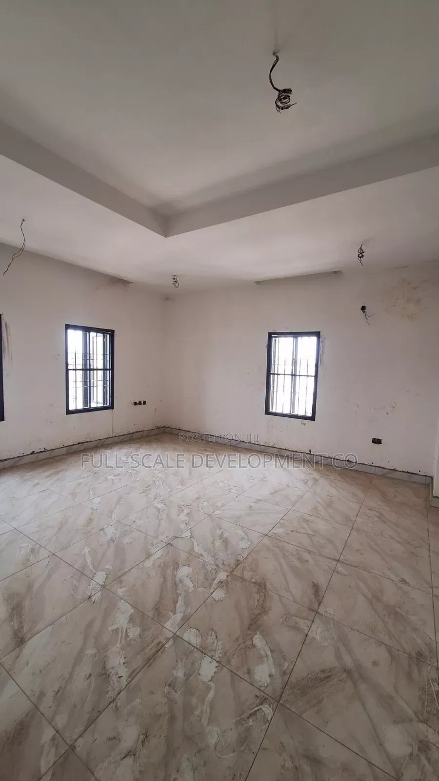 3bdrm Apartment in Corporate Letting, Jahi for rent in Jahi
