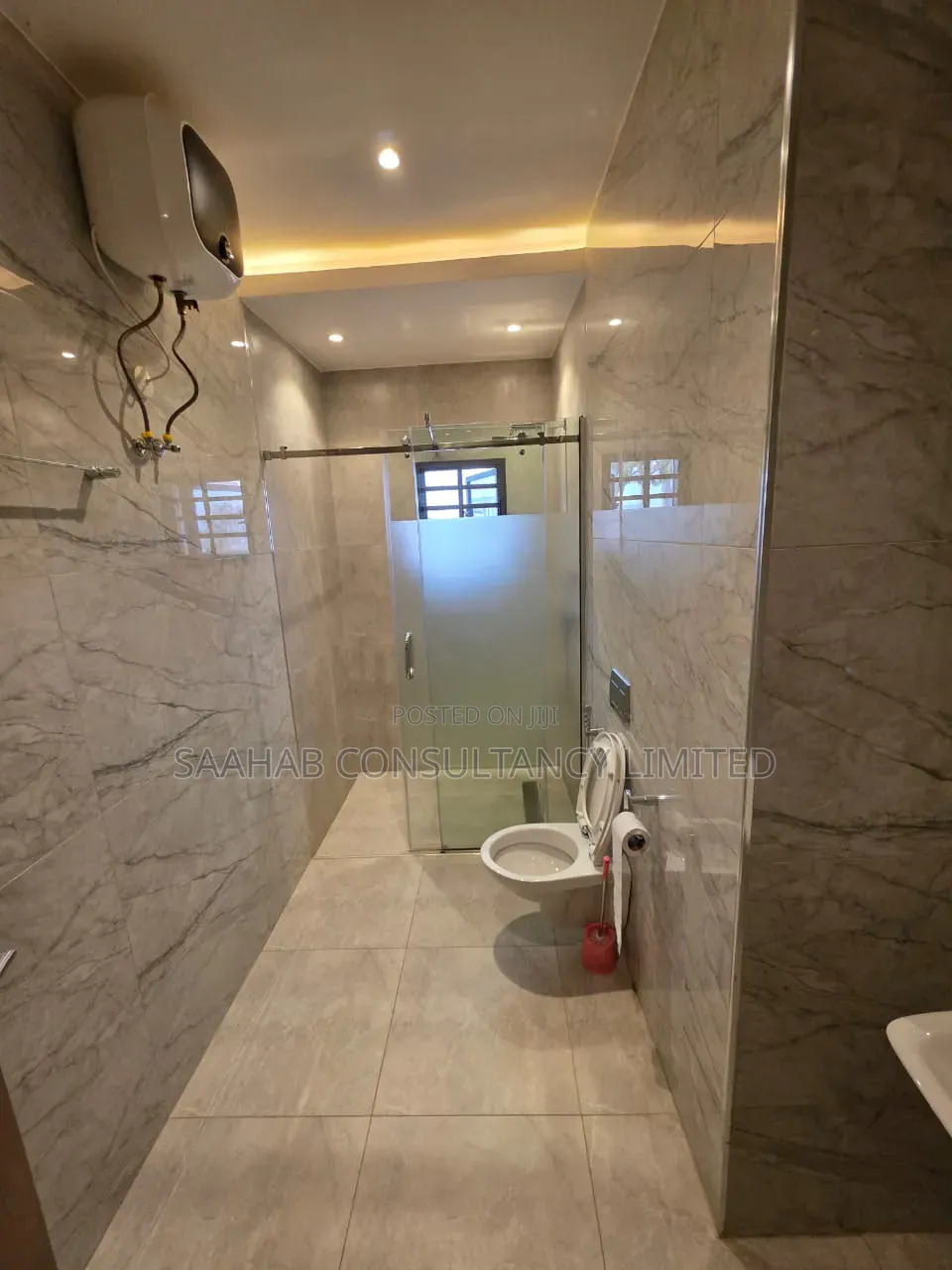 Furnished 3bdrm Apartment in Wuse 2 District for rent in Wuse 2