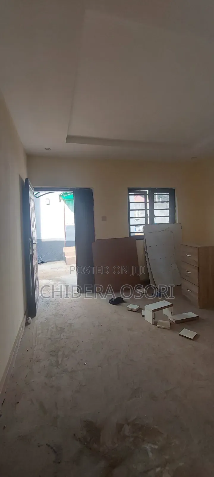 1bdrm Room & Parlour in Dutse for rent in Dutse-Alhaji