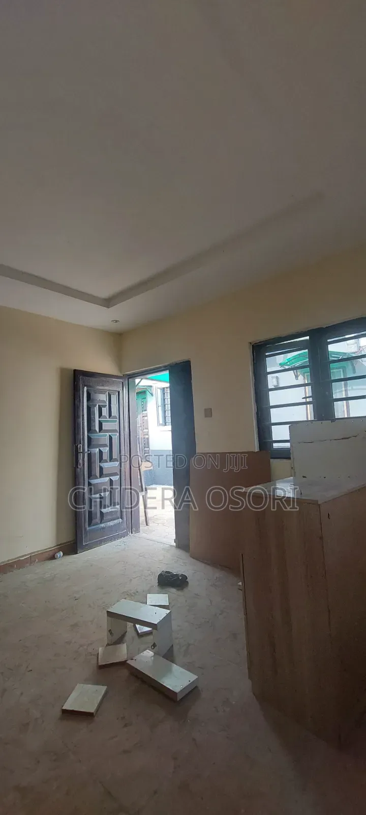 1bdrm Room & Parlour in Dutse for rent in Dutse-Alhaji