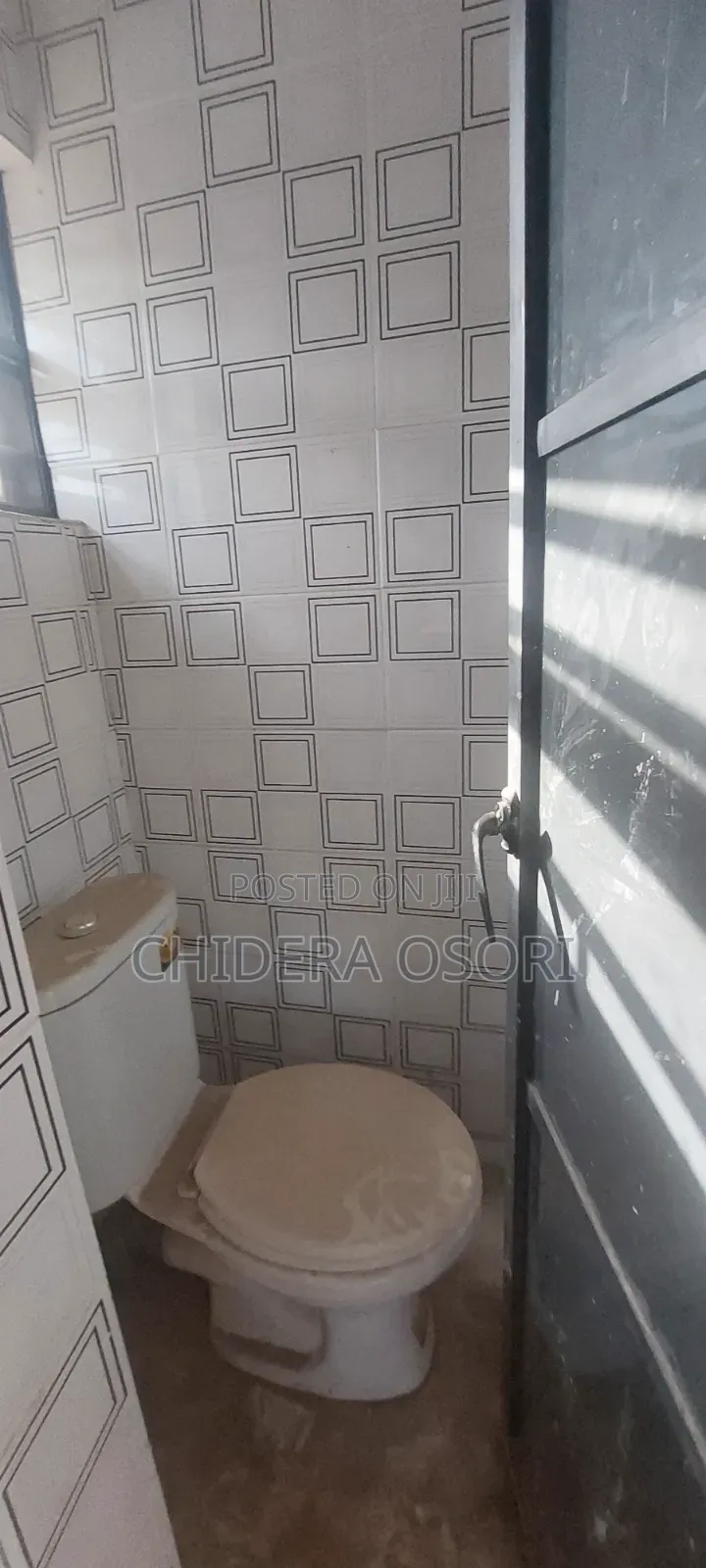 1bdrm Room & Parlour in Dutse for rent in Dutse-Alhaji