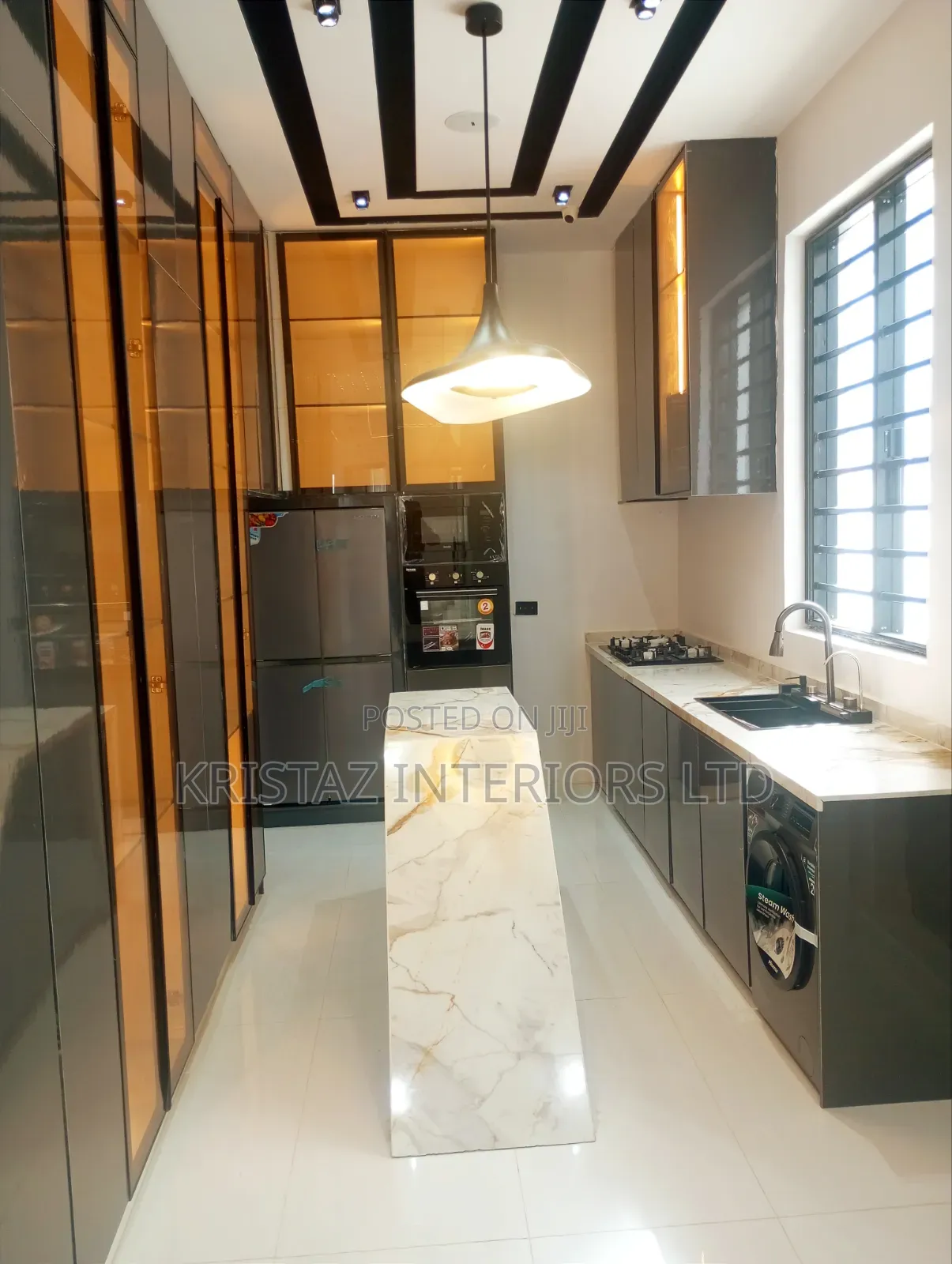 5bdrm Duplex in Ikota for sale in Ikota