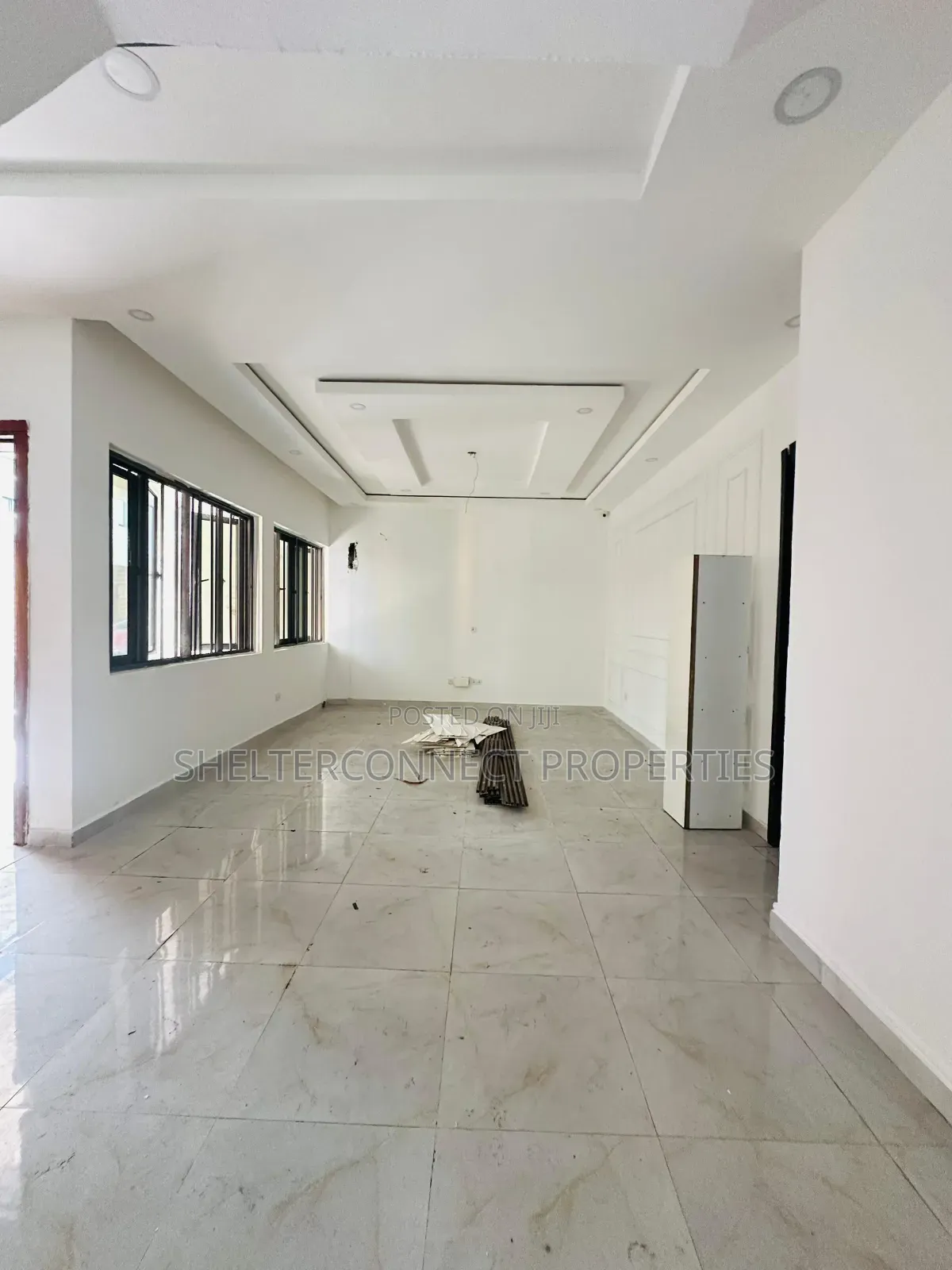 4bdrm Duplex in Ikate for rent in Ikate