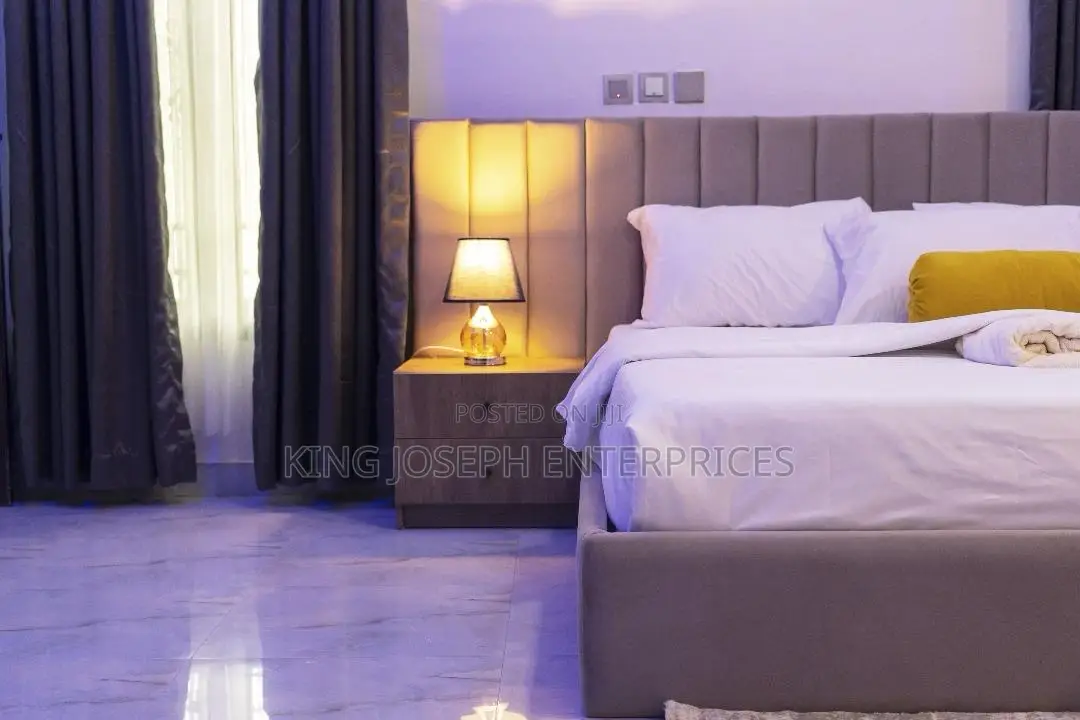 Furnished 4bdrm Duplex in Guzape for sale in Guzape District