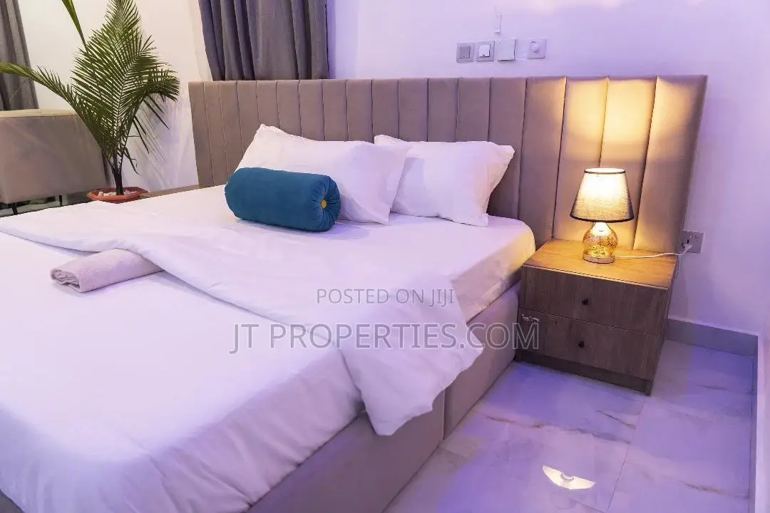 Furnished 4bdrm Duplex in Guzape for sale in Guzape District