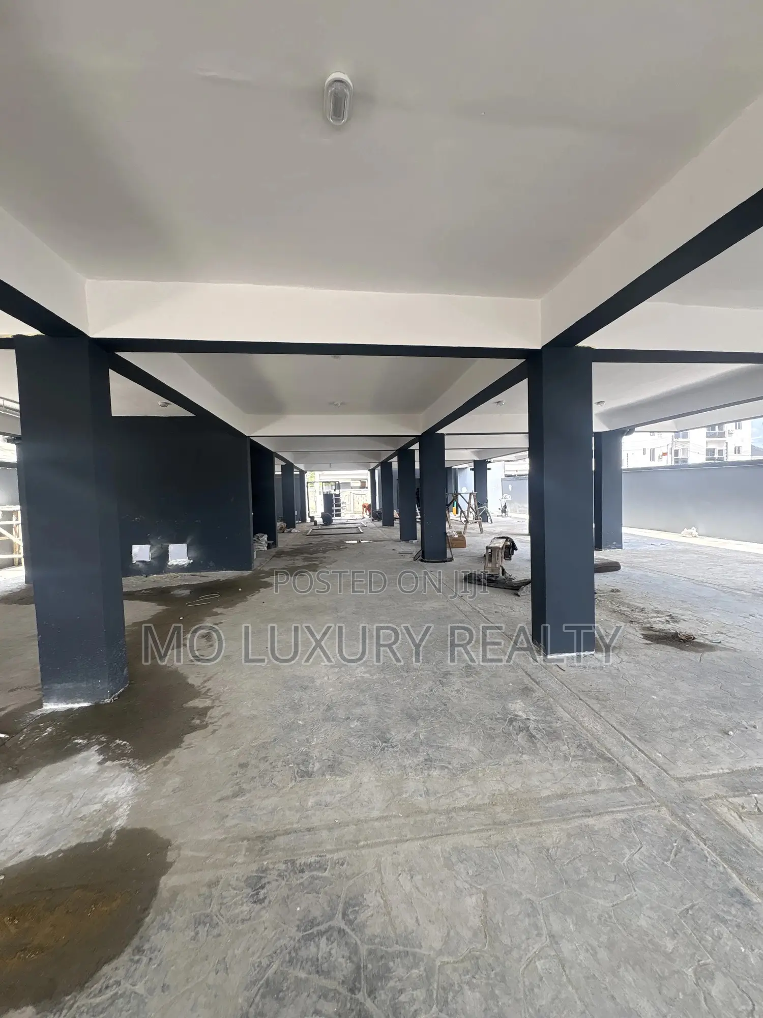 2bdrm Apartment in Ikate for sale in Ikate