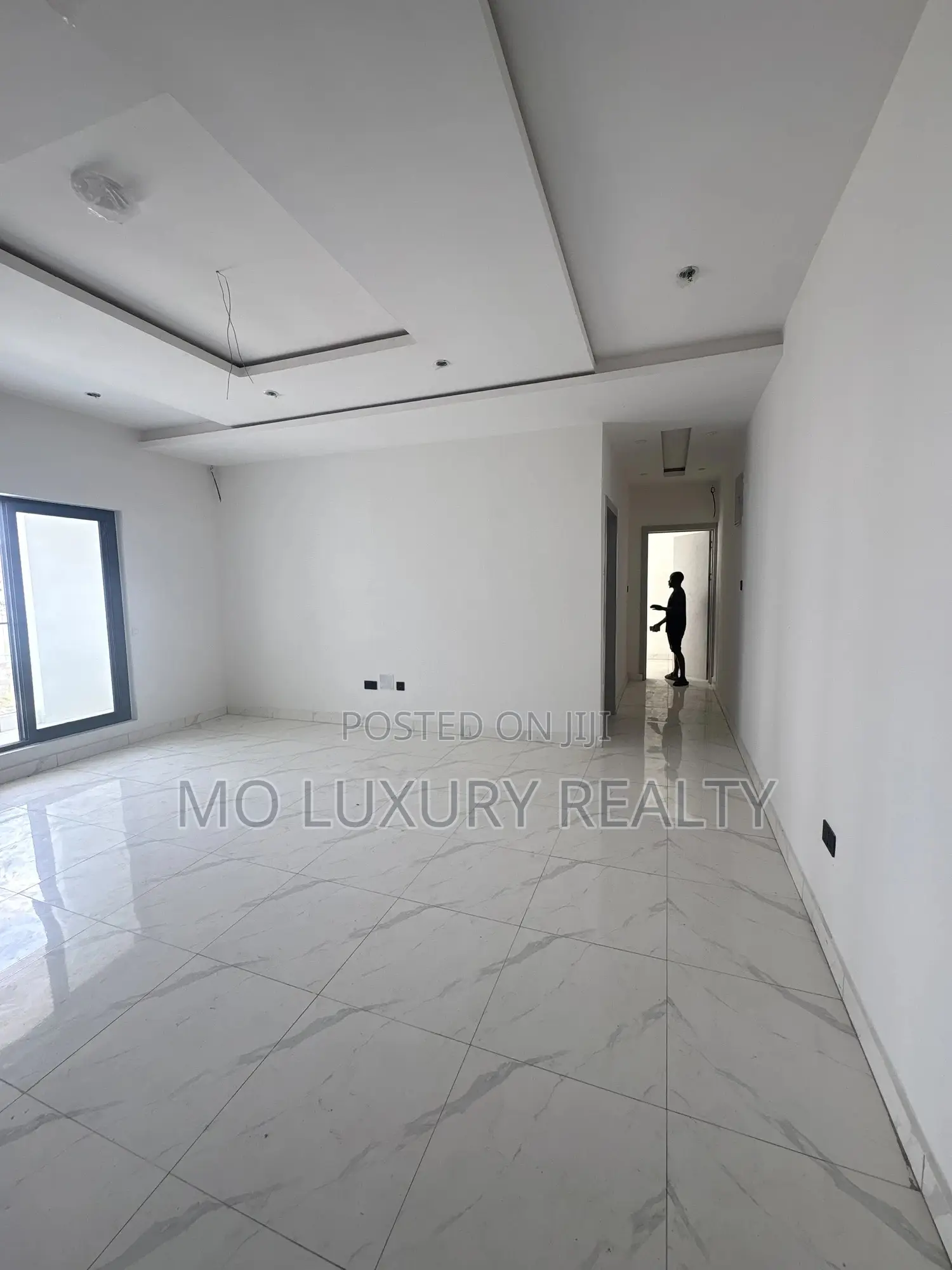 2bdrm Apartment in Ikate for sale in Ikate