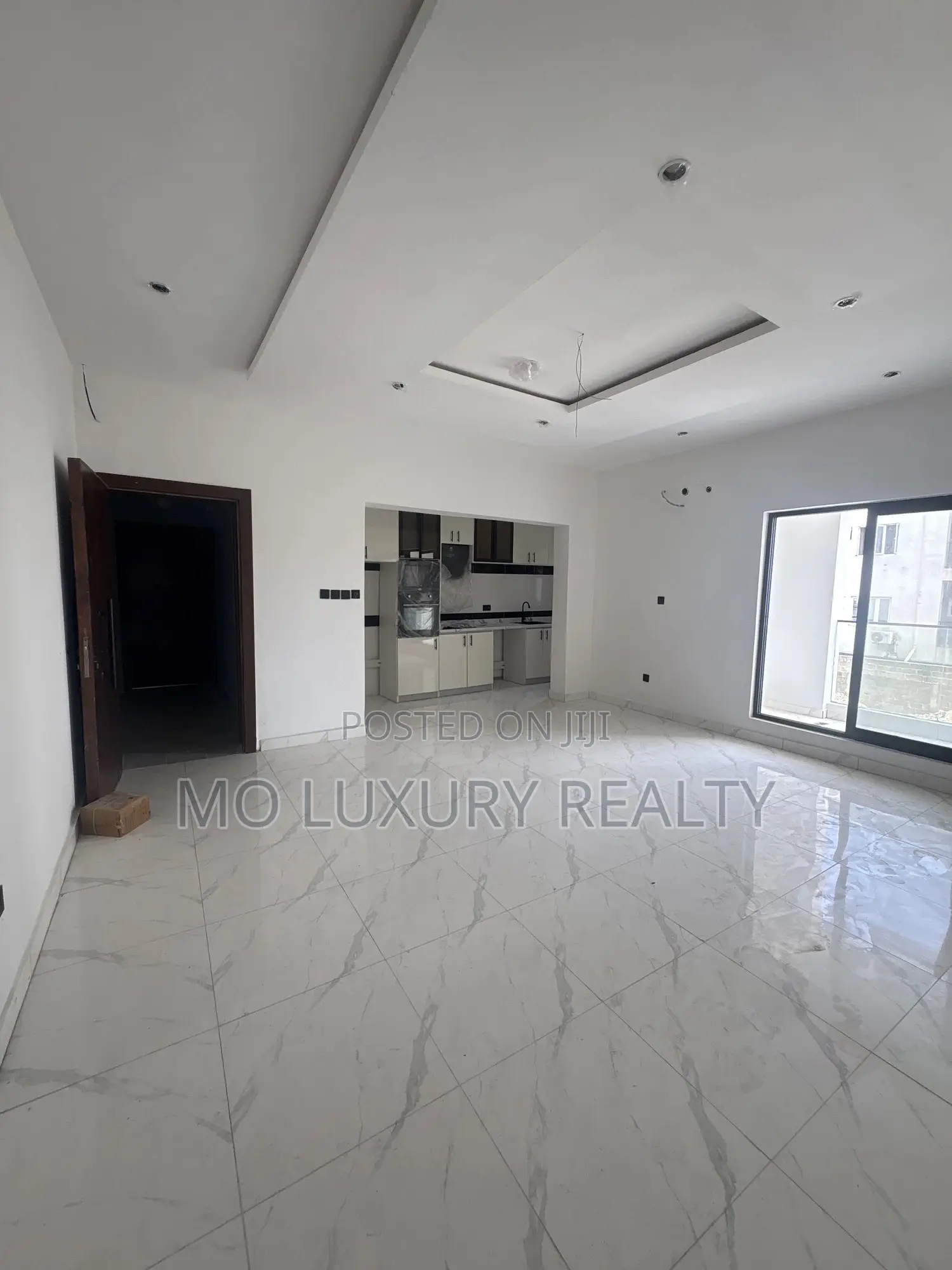 2bdrm Apartment in Ikate for sale in Ikate