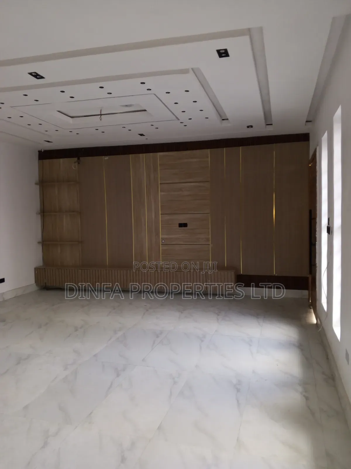 4bdrm Duplex in Thomas Estate Ajah for sale in Thomas Estate