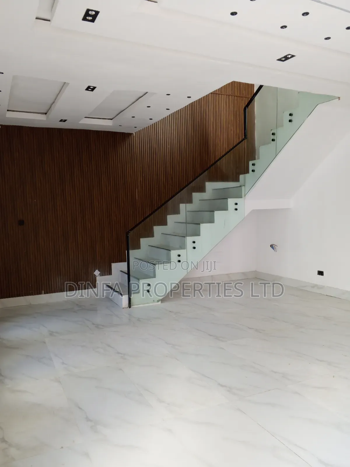 4bdrm Duplex in Thomas Estate Ajah for sale in Thomas Estate
