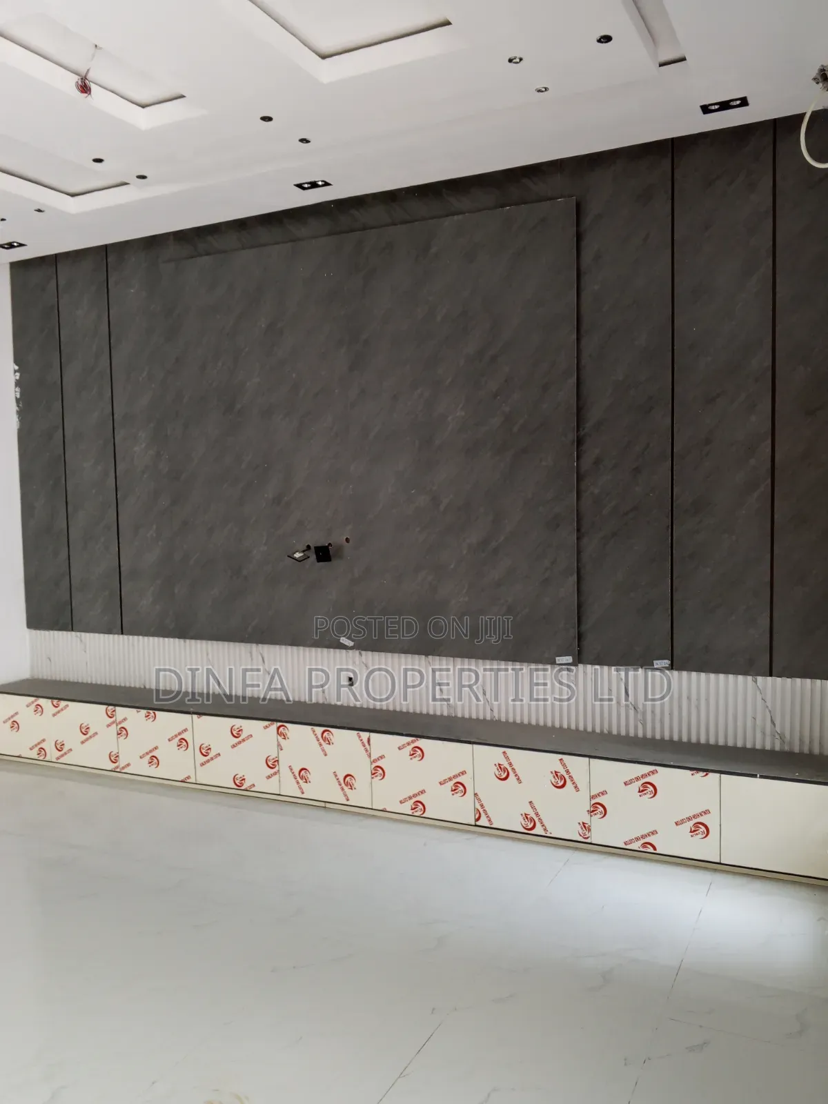 3bdrm Duplex in Thomas Estate Ajah for sale in Thomas Estate