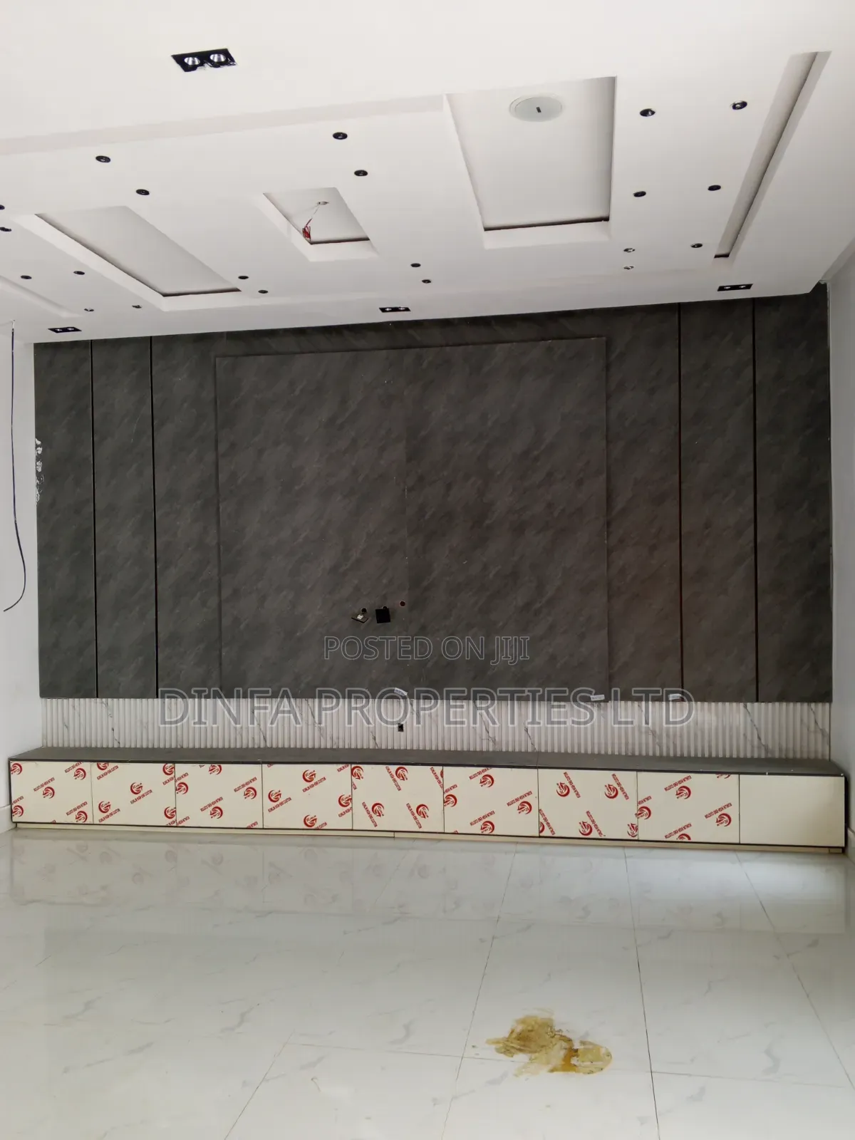 3bdrm Duplex in Thomas Estate Ajah for sale in Thomas Estate