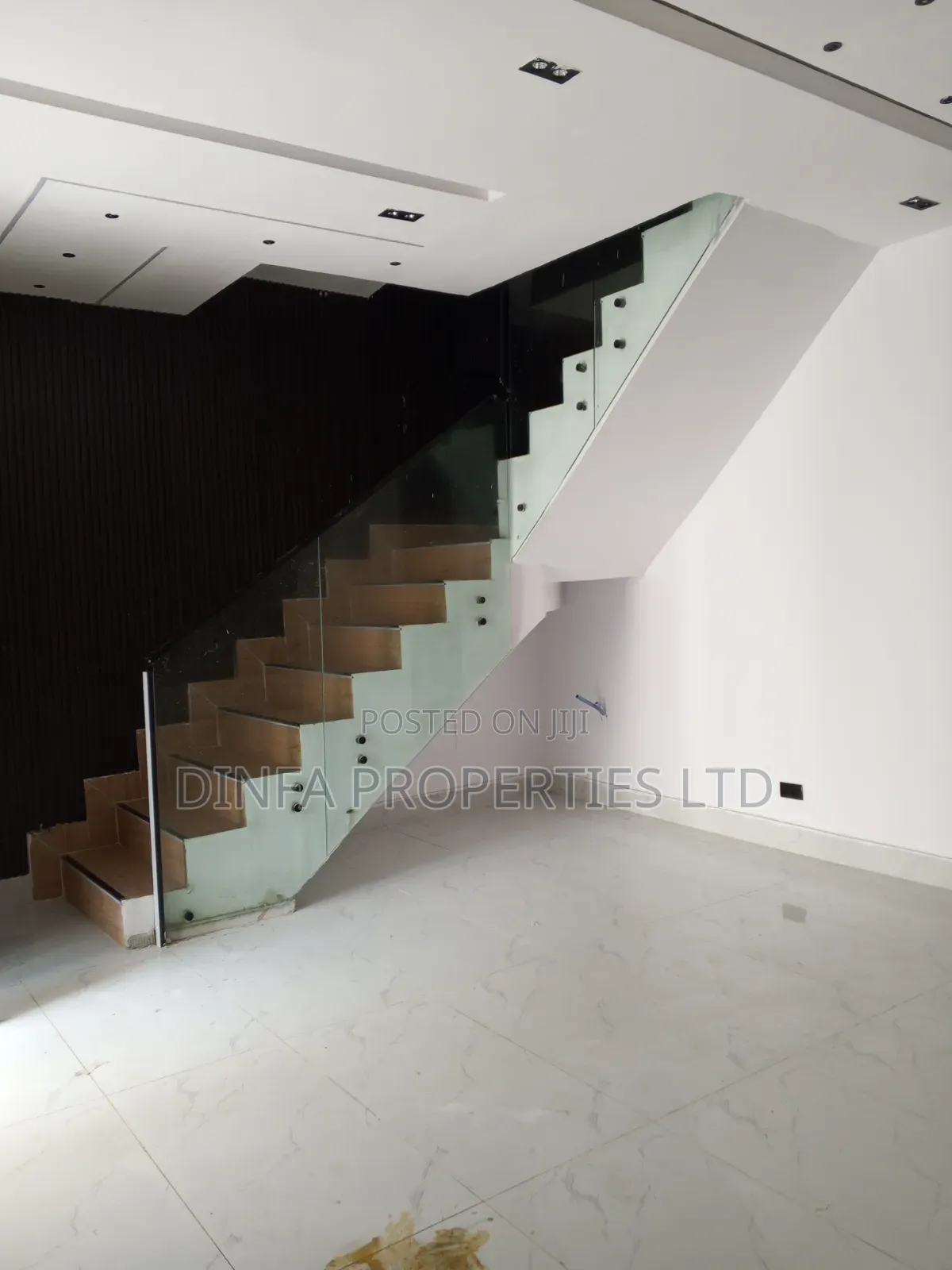 3bdrm Duplex in Thomas Estate Ajah for sale in Thomas Estate