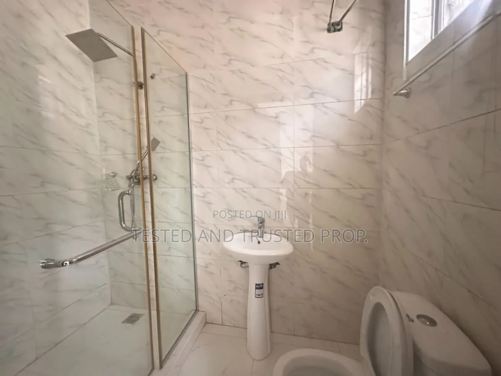 4bdrm Duplex in Oral Estate, Ikota for rent in Ikota