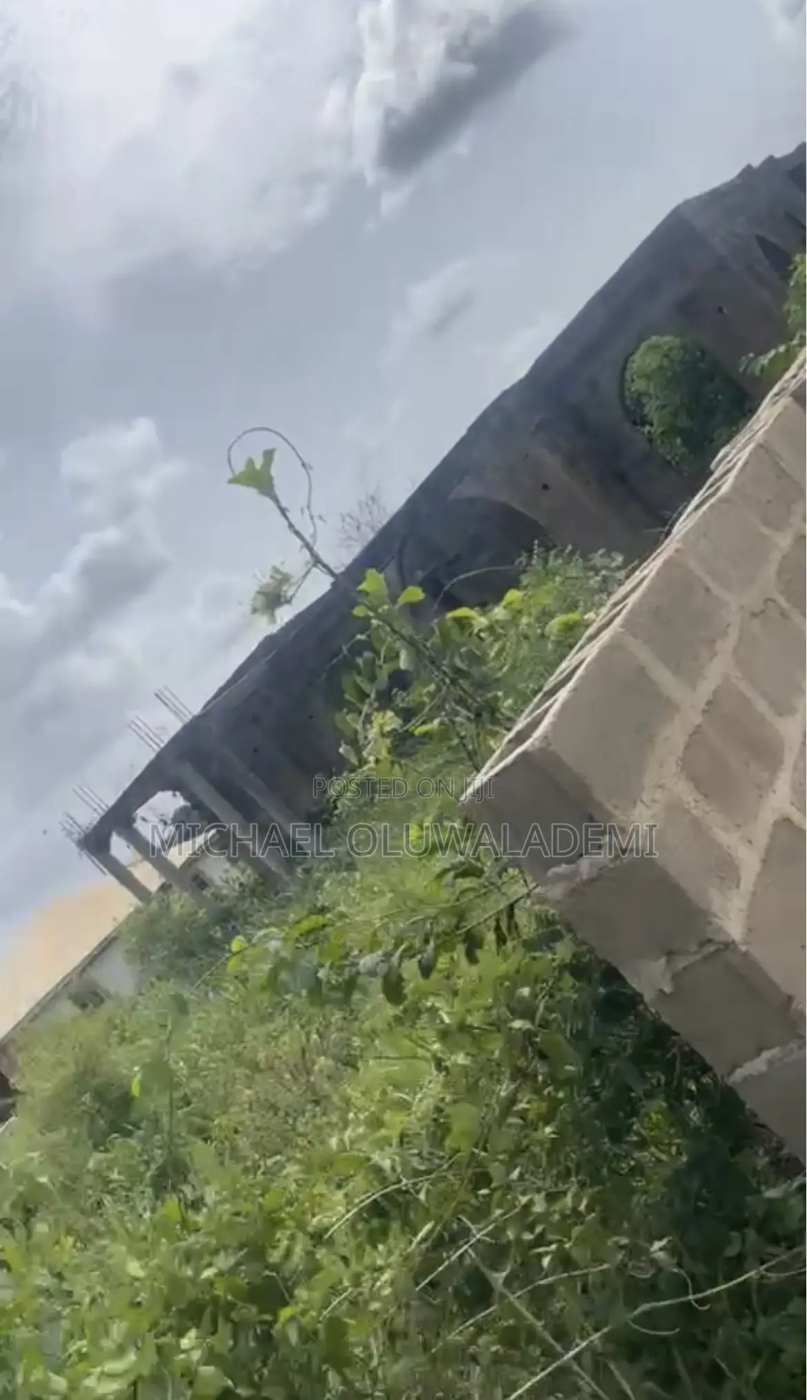 4bdrm Villa in Civil Defense Estate, Abeokuta South for sale in Abeokuta South