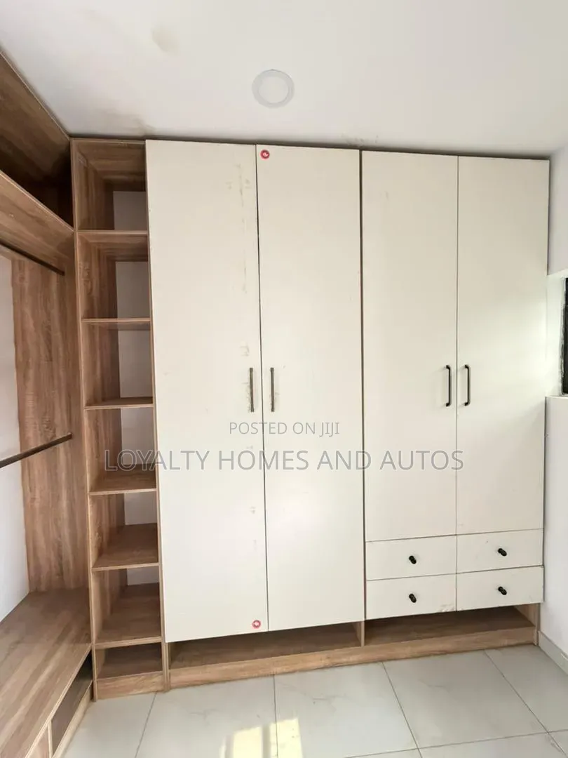 4bdrm Duplex in Fagba for sale in Fagba