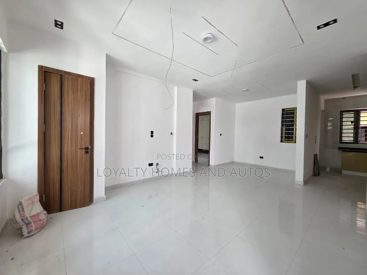 4bdrm Duplex in Fagba for sale in Fagba