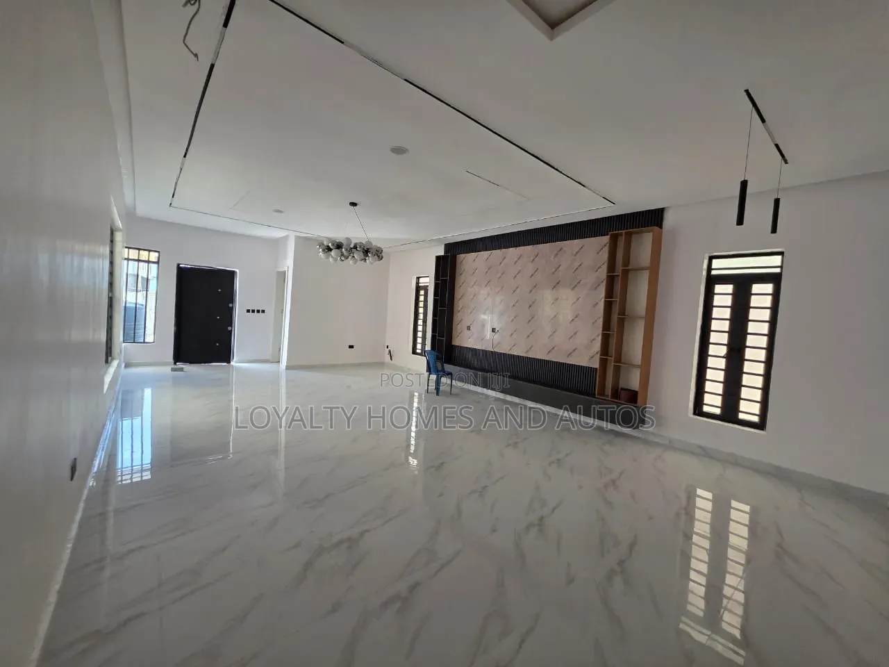 4bdrm Duplex in Fagba for sale in Fagba