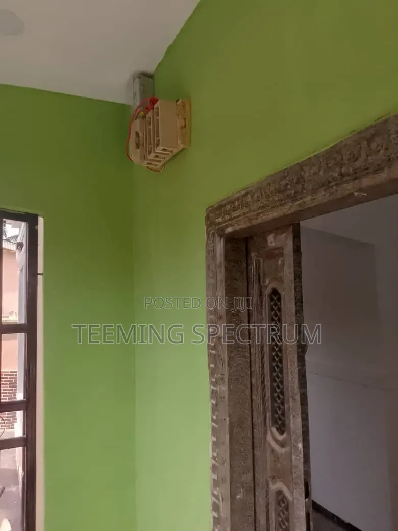 2bdrm Block of Flats in Benin City for rent in Benin City