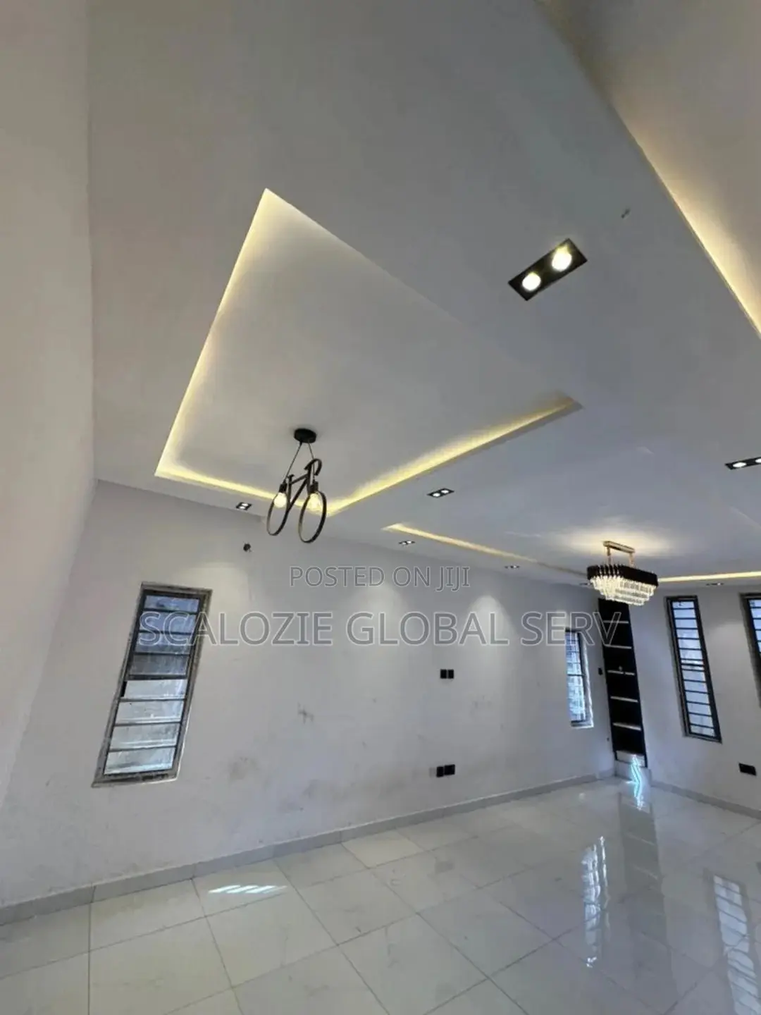 4bdrm Bungalow in Eligbolo, Off Eliozu for sale in Port-Harcourt
