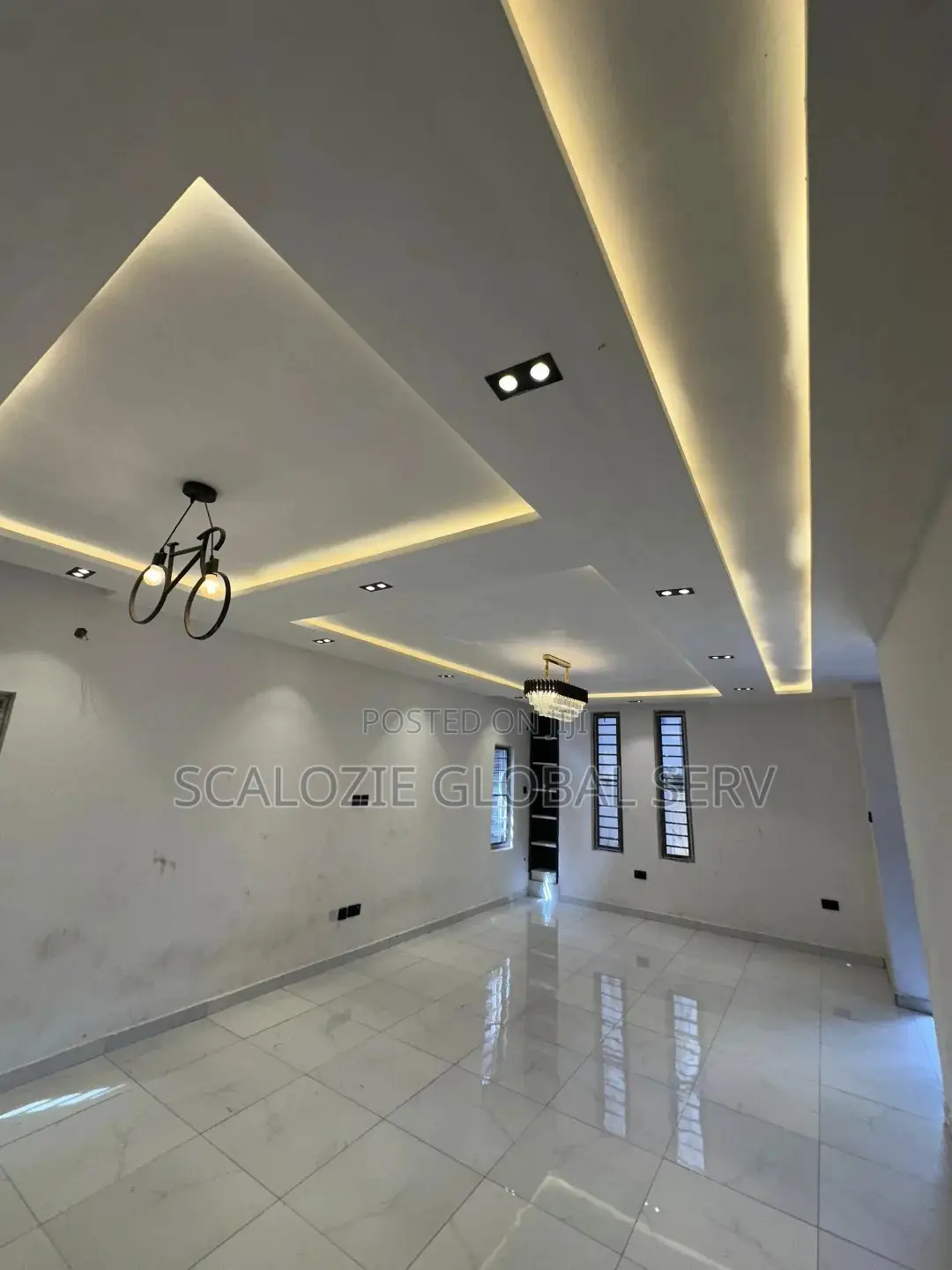 4bdrm Bungalow in Eligbolo, Off Eliozu for sale in Port-Harcourt