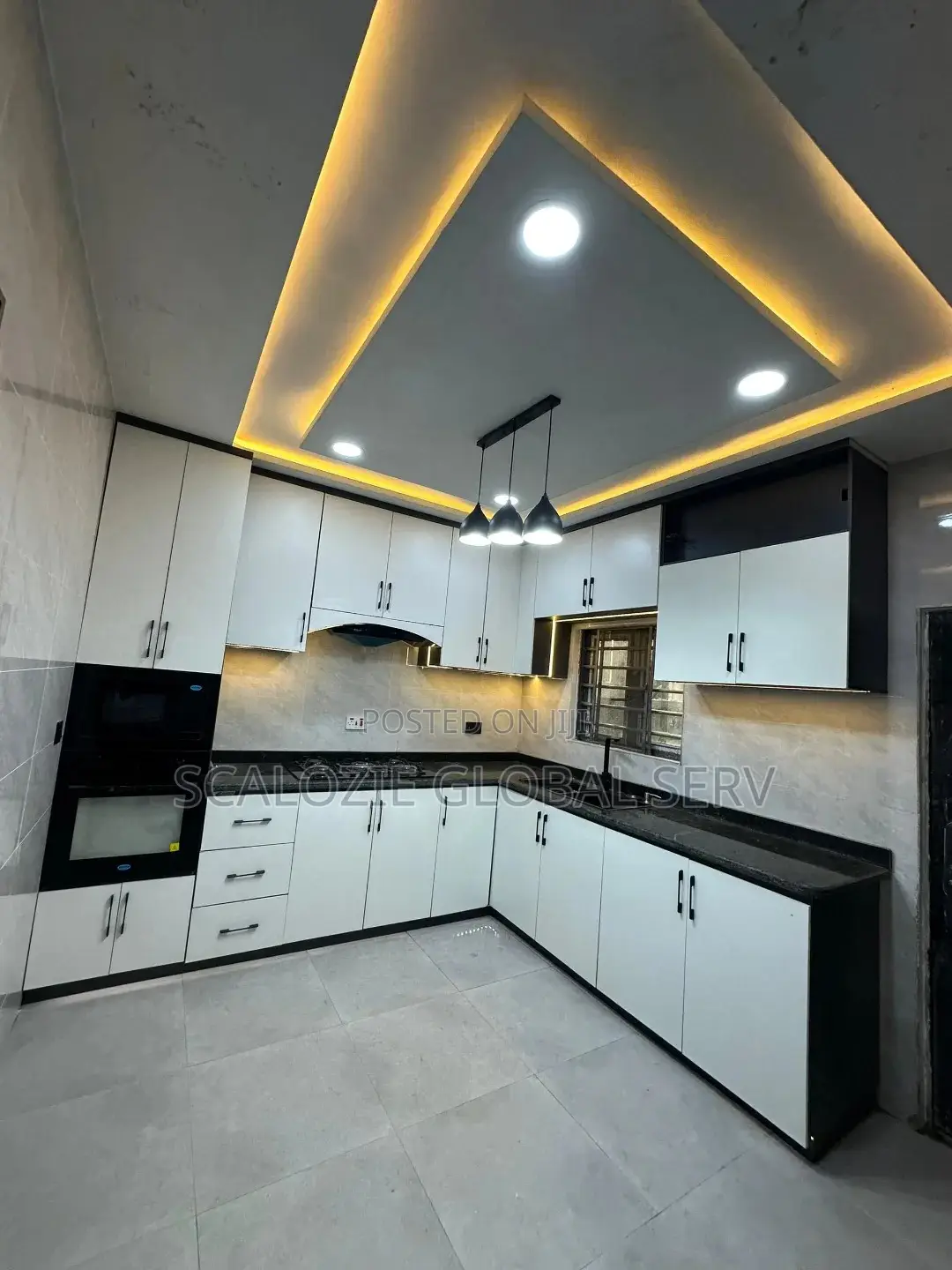 4bdrm Bungalow in Eligbolo, Off Eliozu for sale in Port-Harcourt