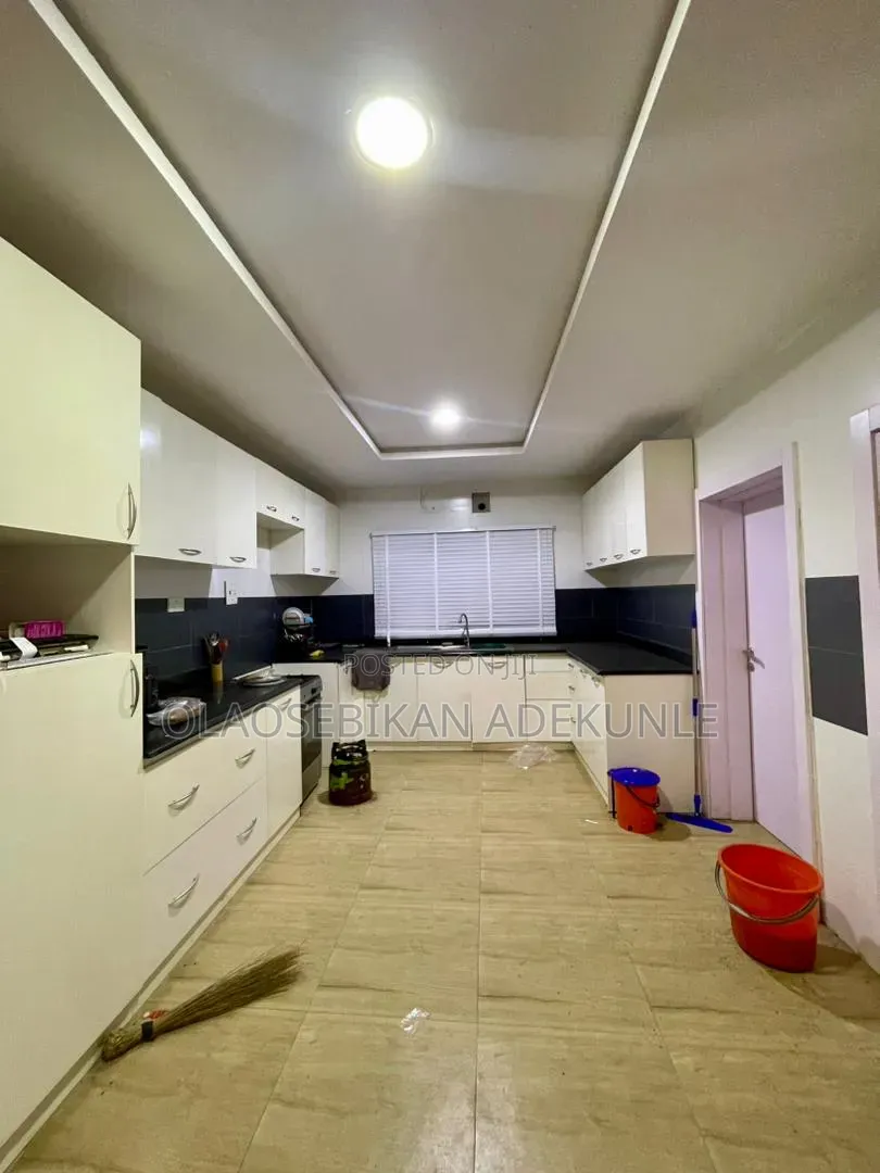 4bdrm Duplex in Jericho Gra for rent in Jericho