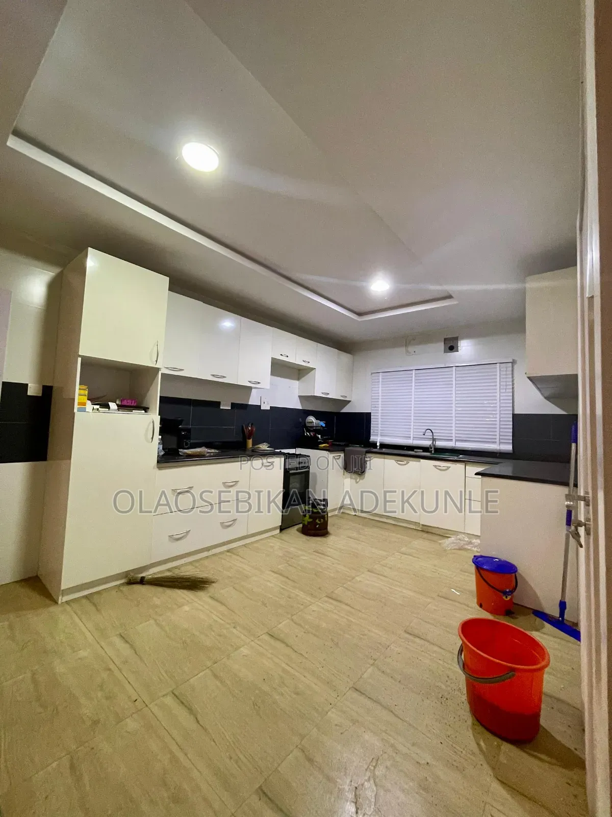 4bdrm Duplex in Jericho Gra for rent in Jericho