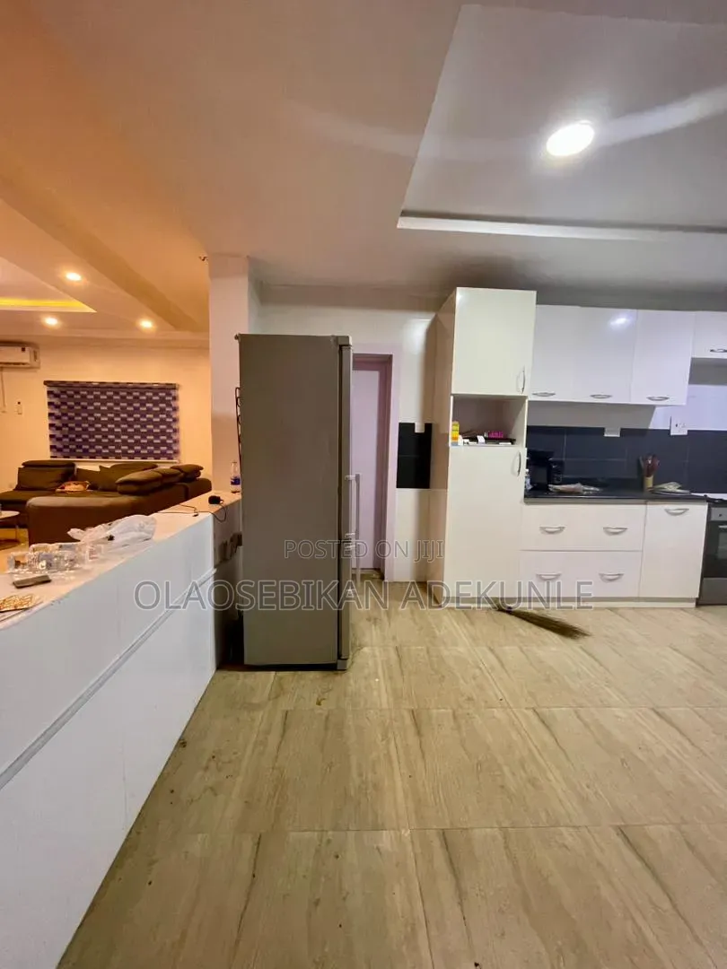 4bdrm Duplex in Jericho Gra for rent in Jericho
