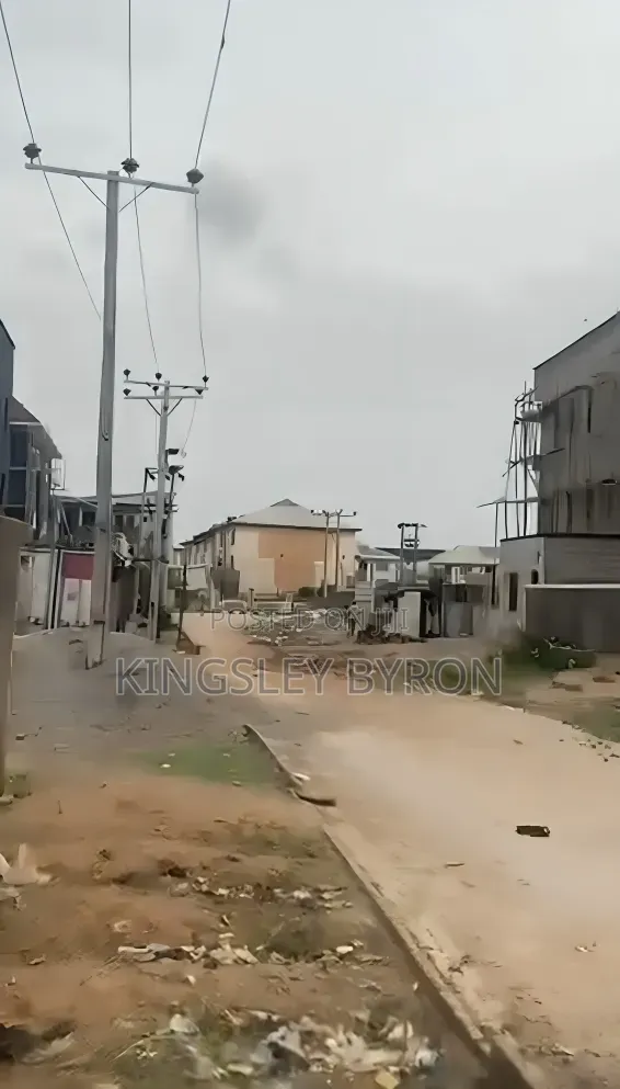 Direct 785sqm Katampe Main for Quick Grab in Katampe (Main)