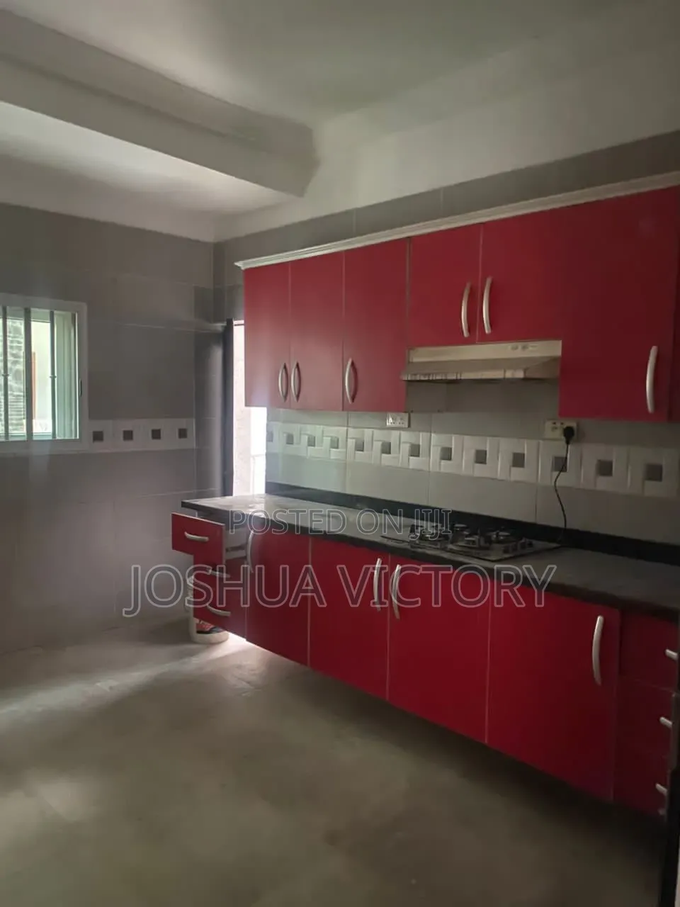 4bdrm Duplex in Ikate for rent in Ikate