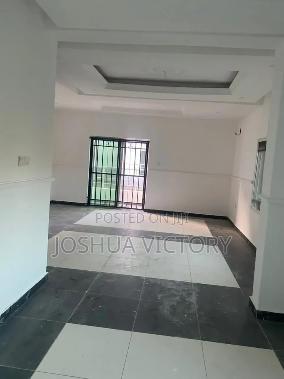 4bdrm Duplex in Ikate for rent in Ikate