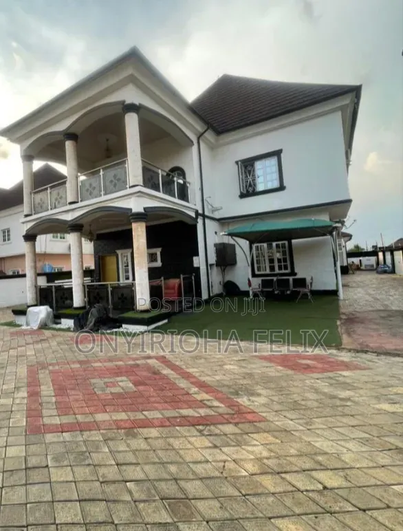 4bdrm Duplex in Copa Cobena, Zone B for sale in Zone B
