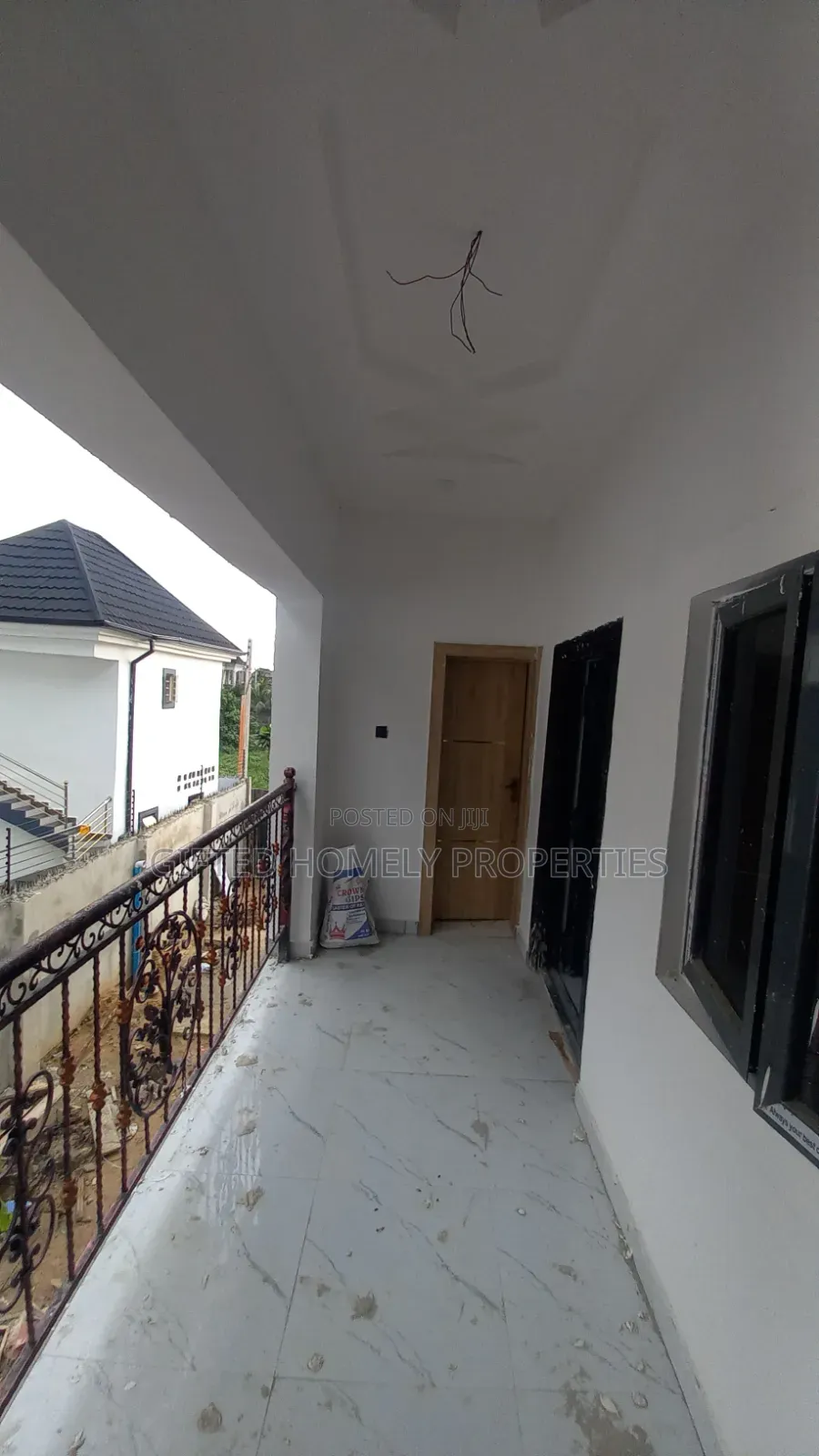 3bdrm Apartment in Woji for rent in Woji