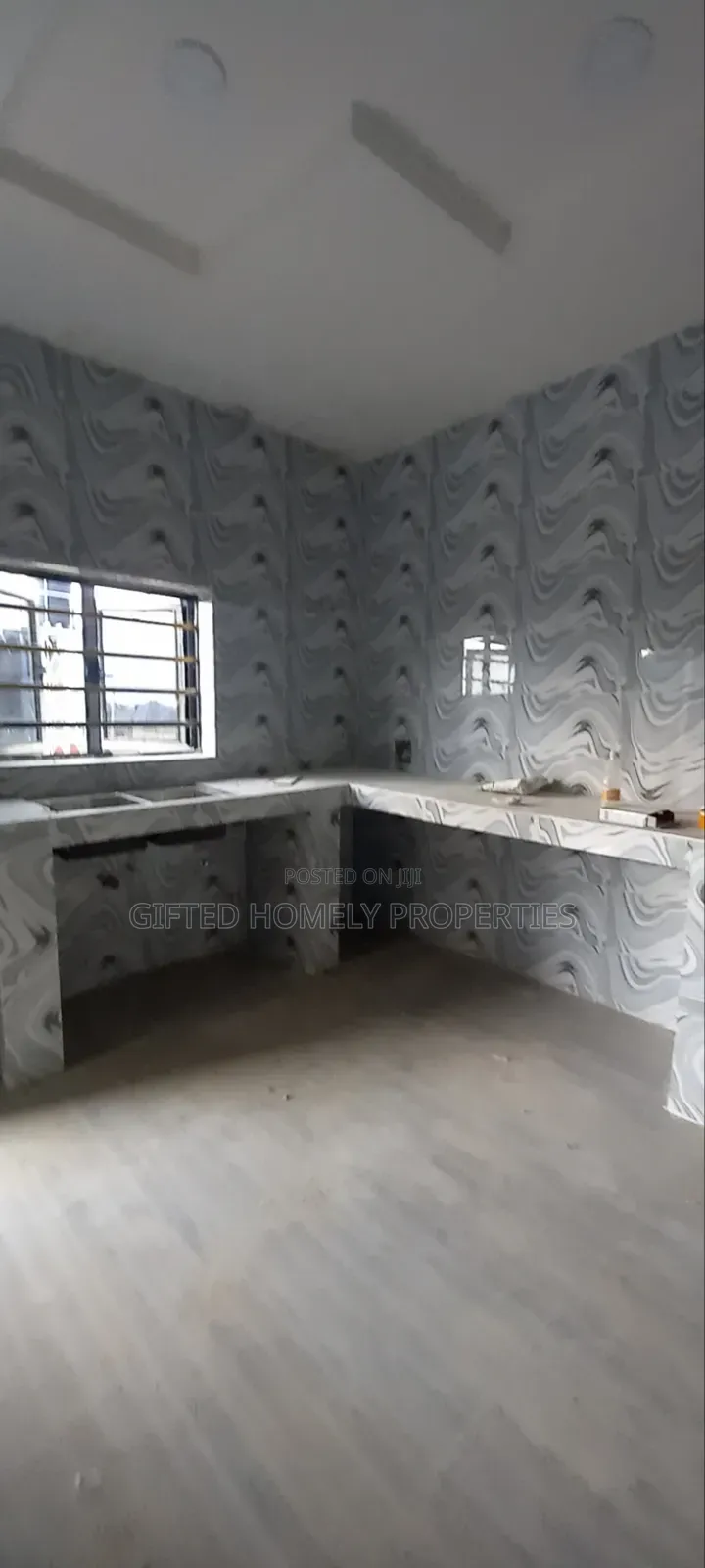3bdrm Apartment in Woji for rent in Woji