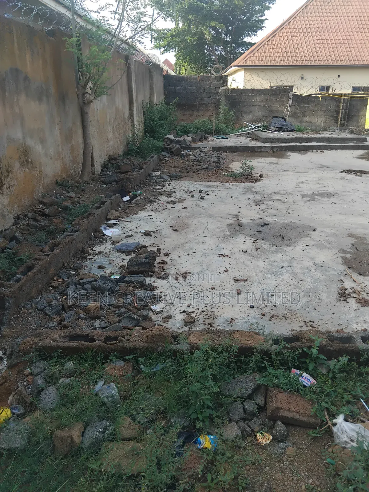 100sqm Land for Lease in Arab Road Kubwa in Kubwa